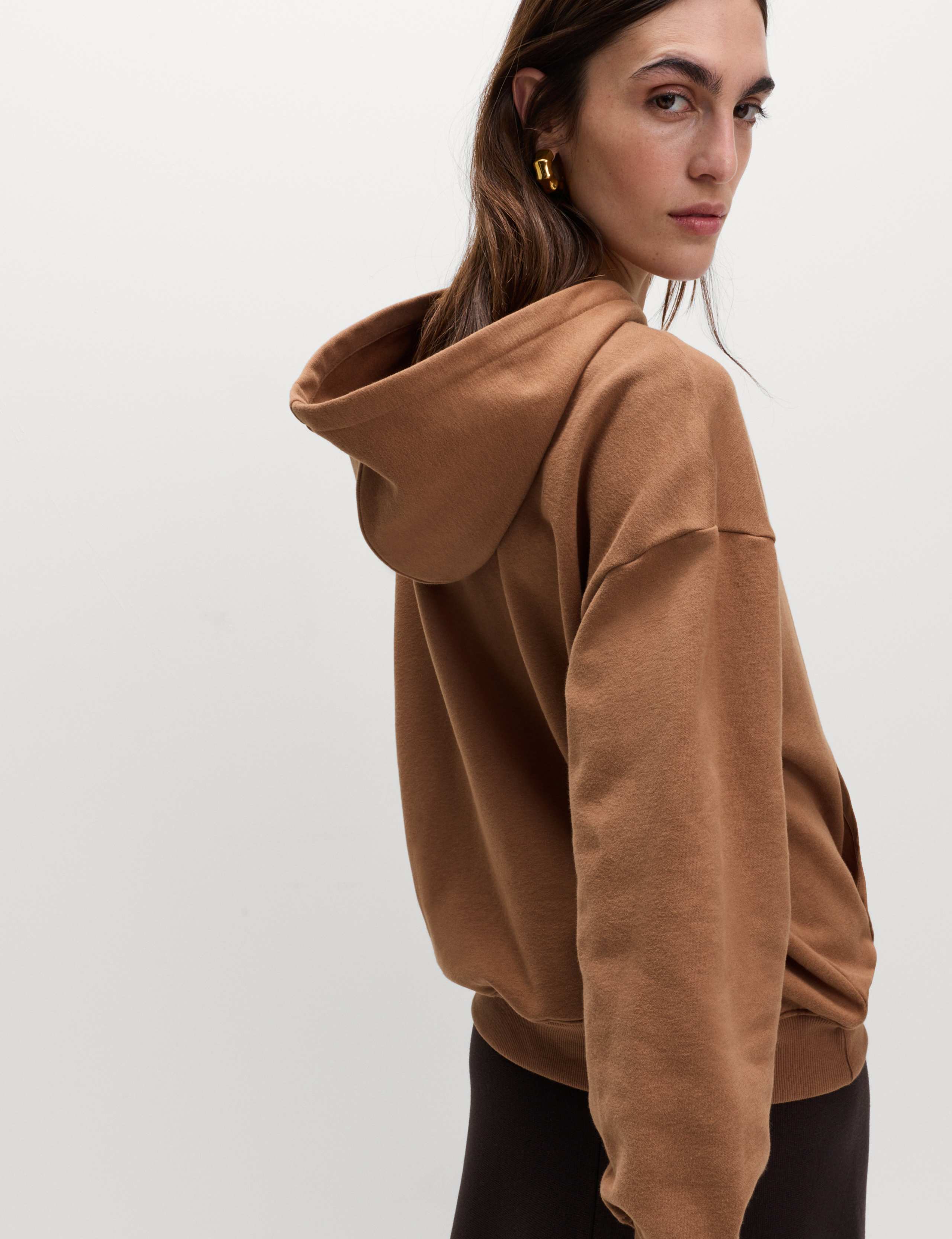 Cotton Rich Hoodie 5 of 5