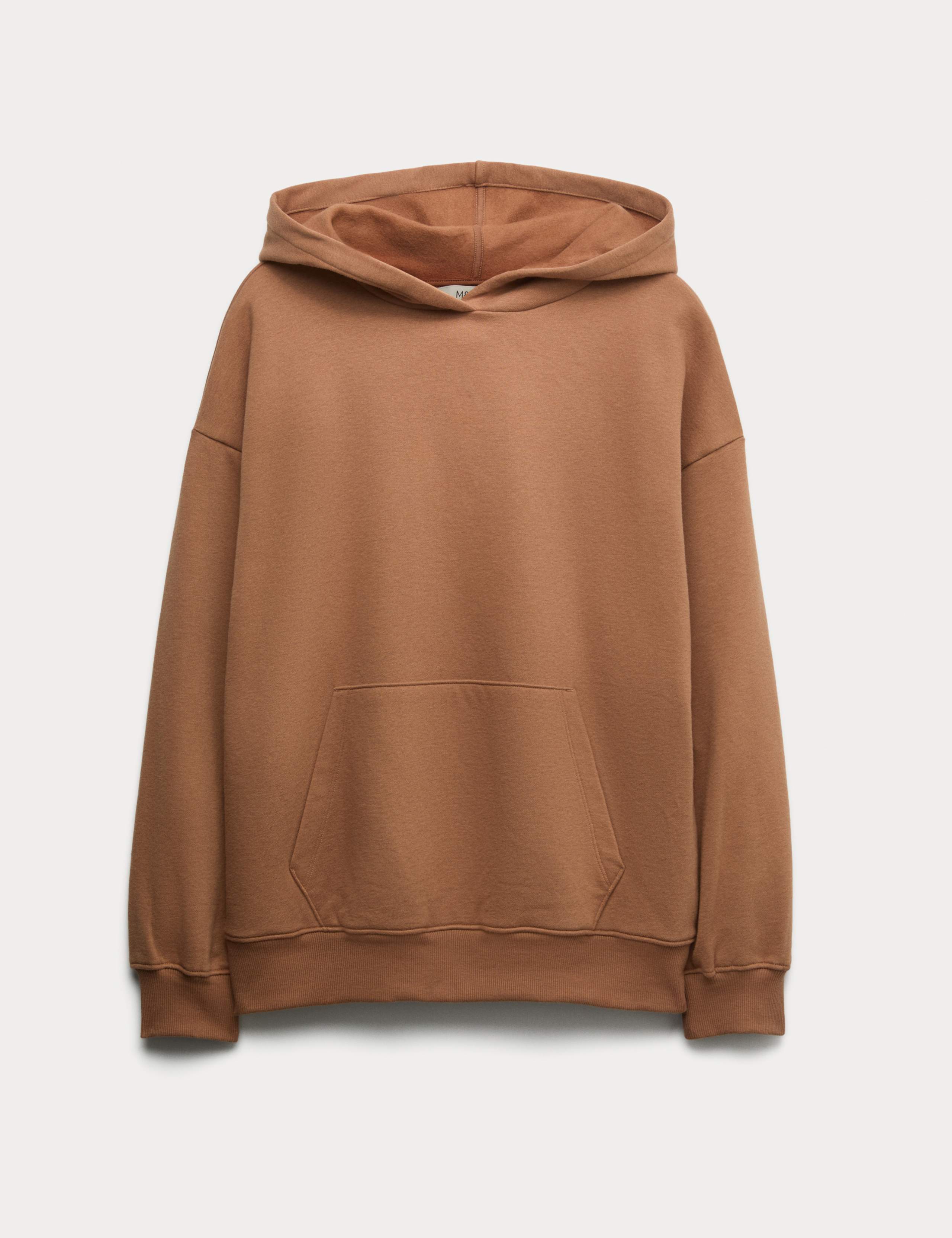 Cotton Rich Hoodie 2 of 5