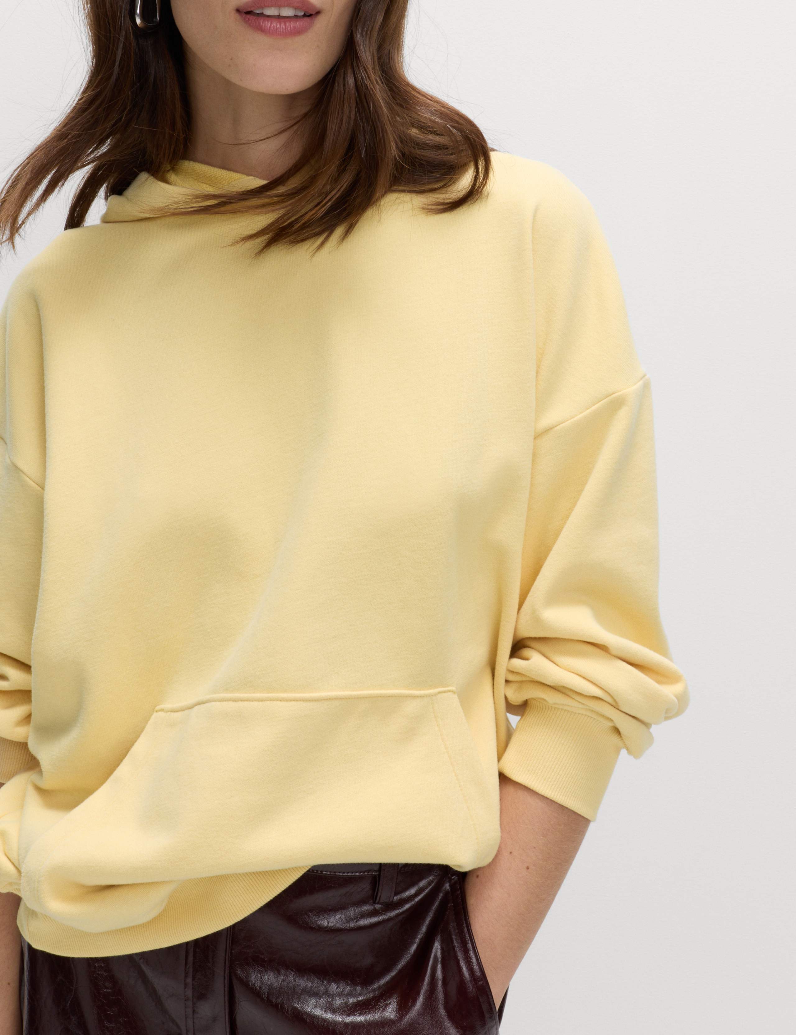 Cotton Rich Hoodie 4 of 5