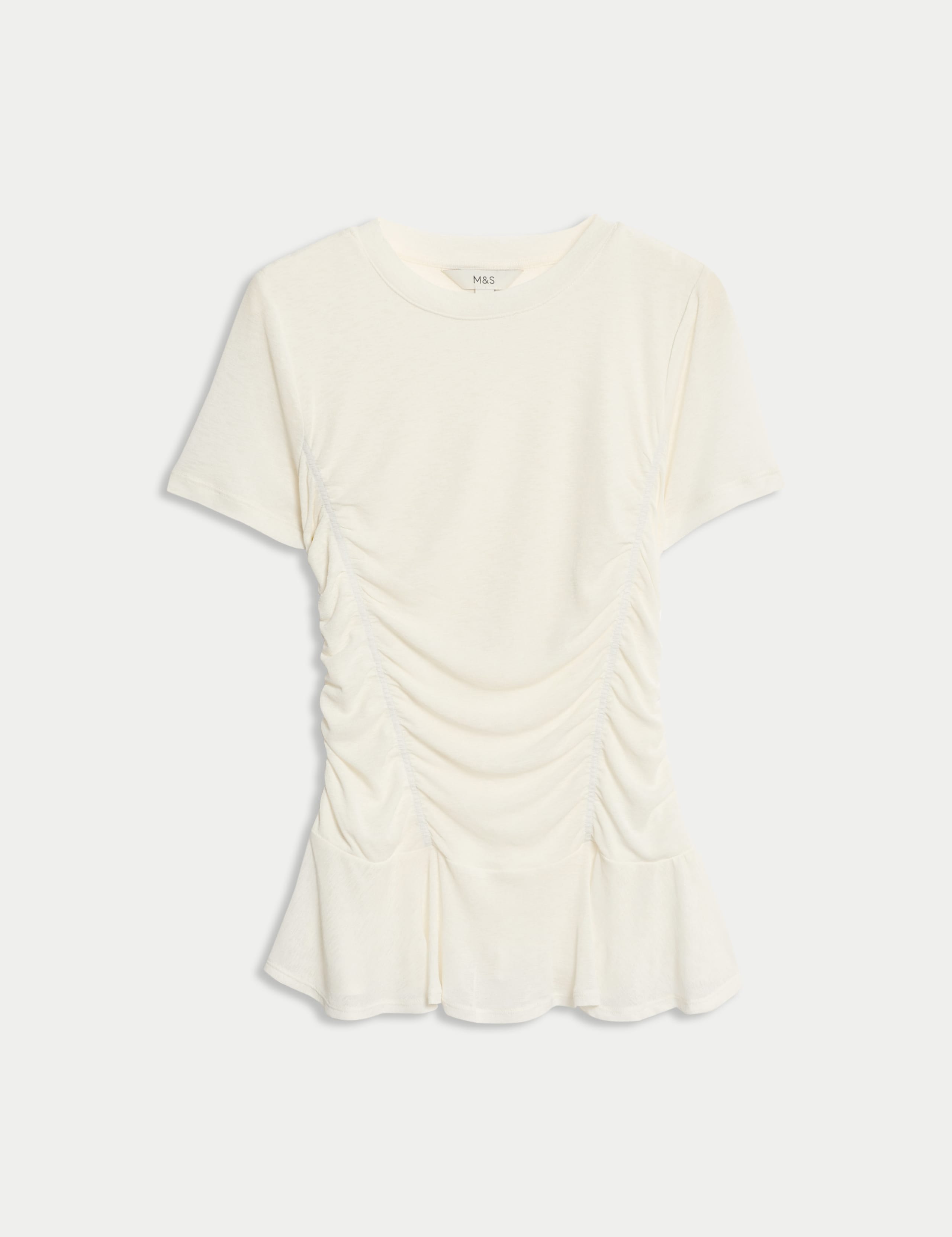 Ruffle Top 2 of 4
