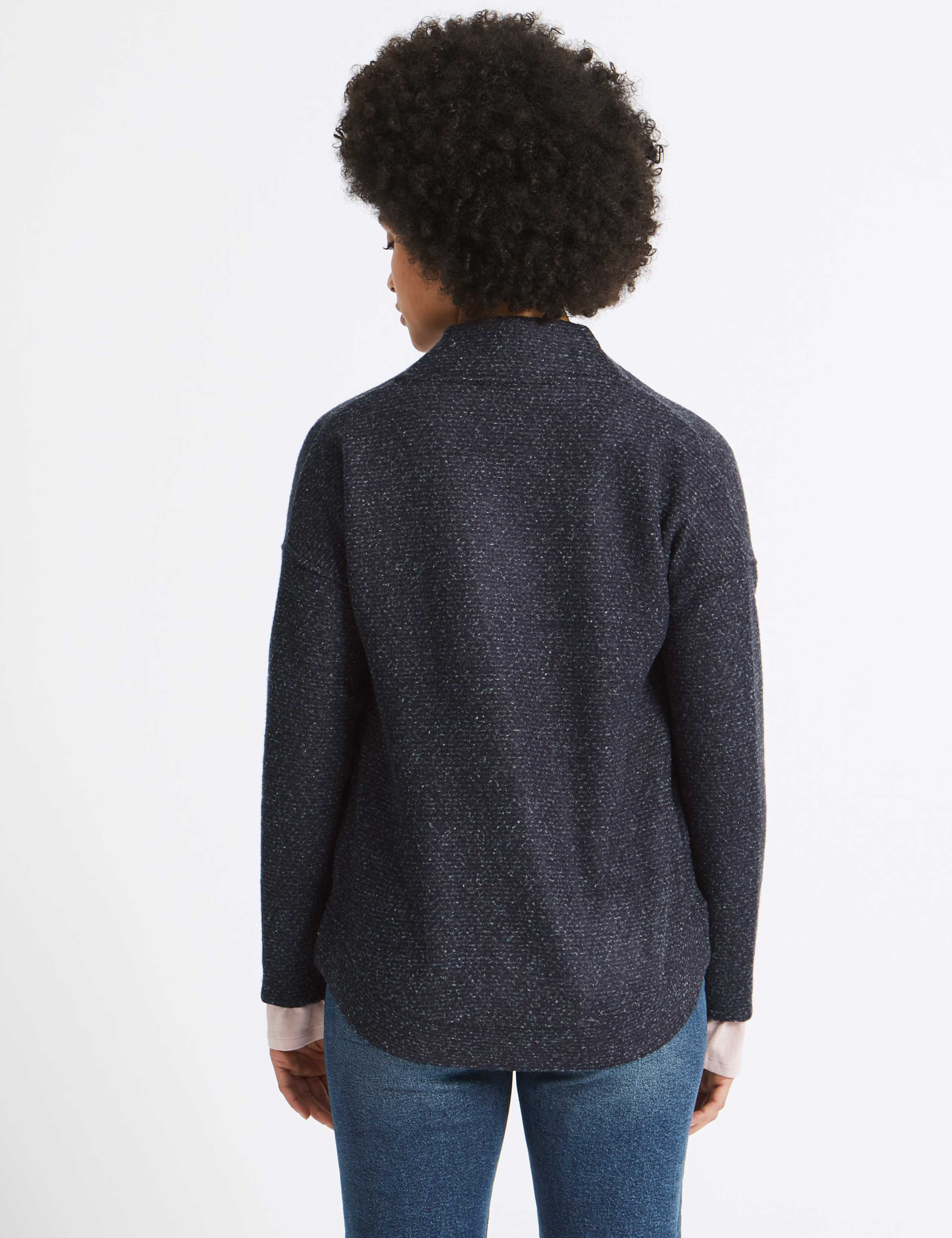 Waterfall Cardigan 4 of 4