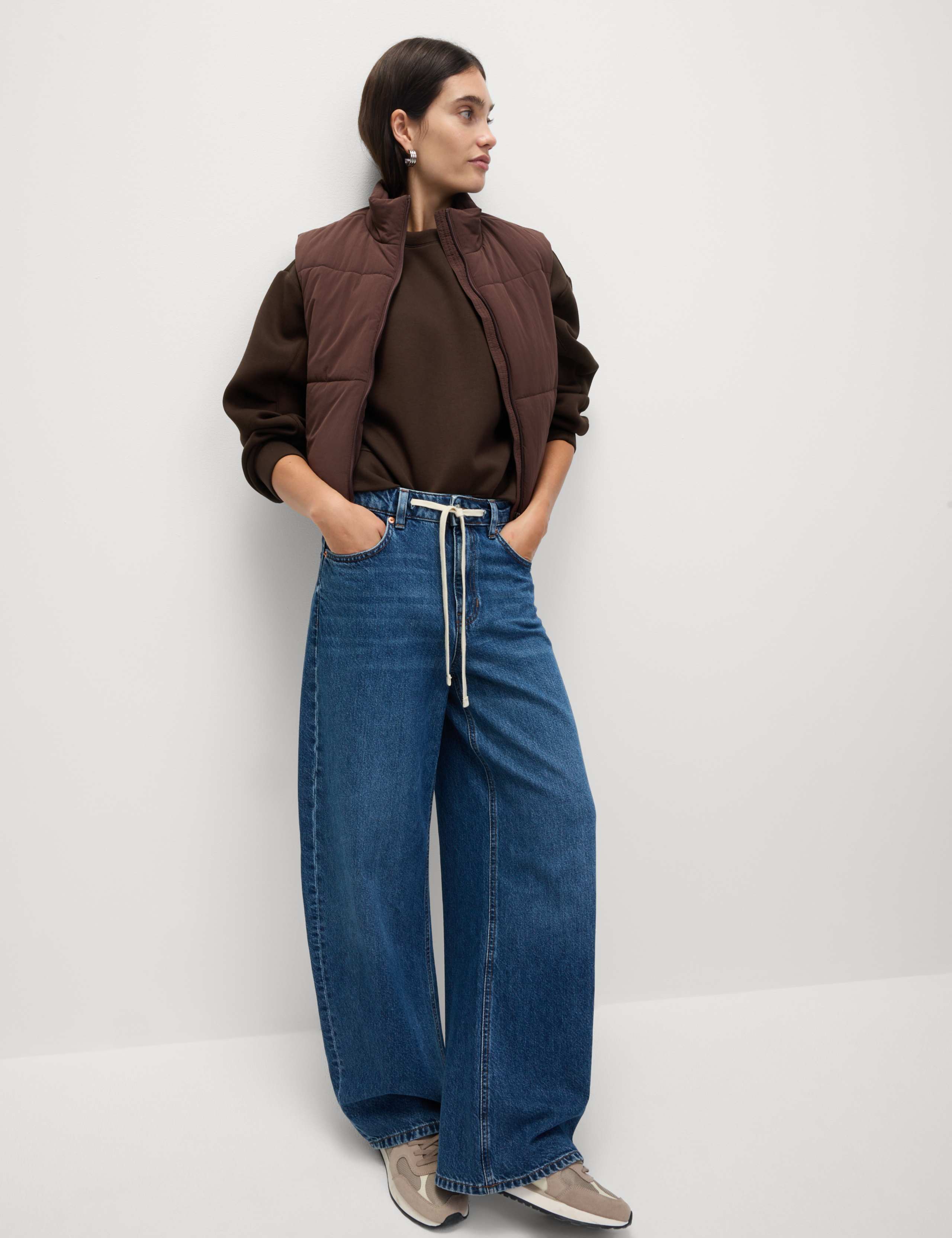 Scuba Sweatshirt 6 of 7