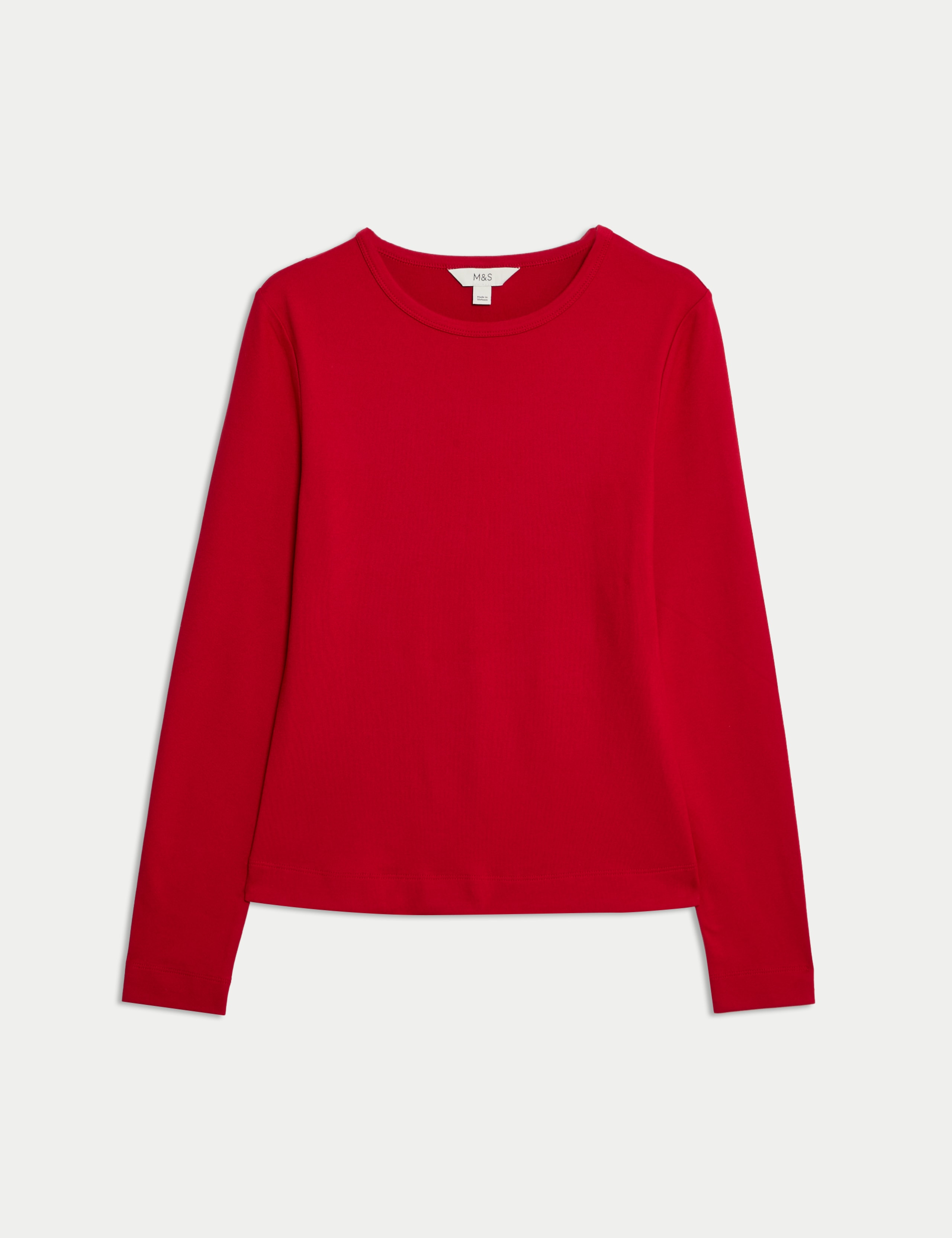 Second Skin Long Sleeve Top 2 of 5
