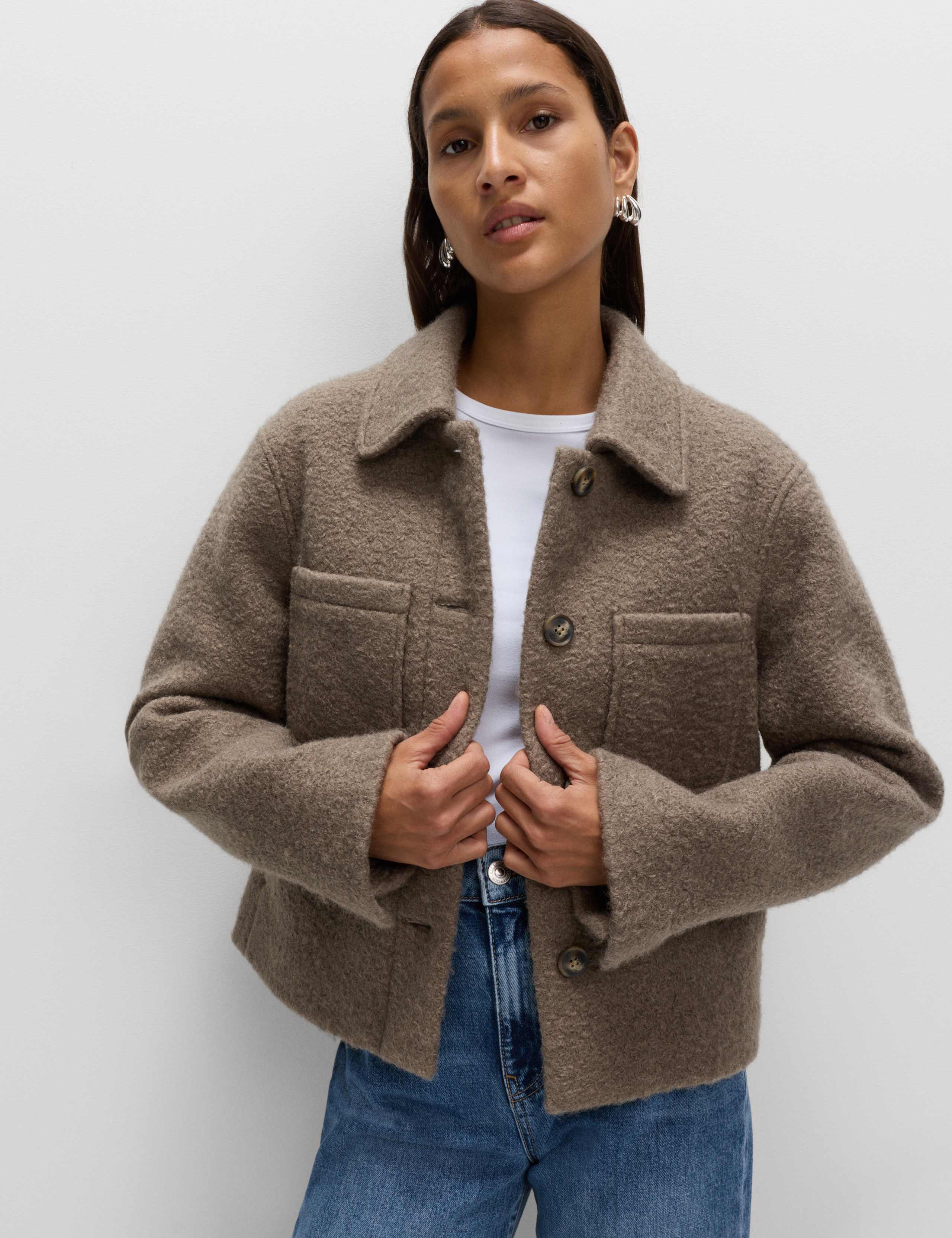 Second Skin Long Sleeve Top 3 of 4