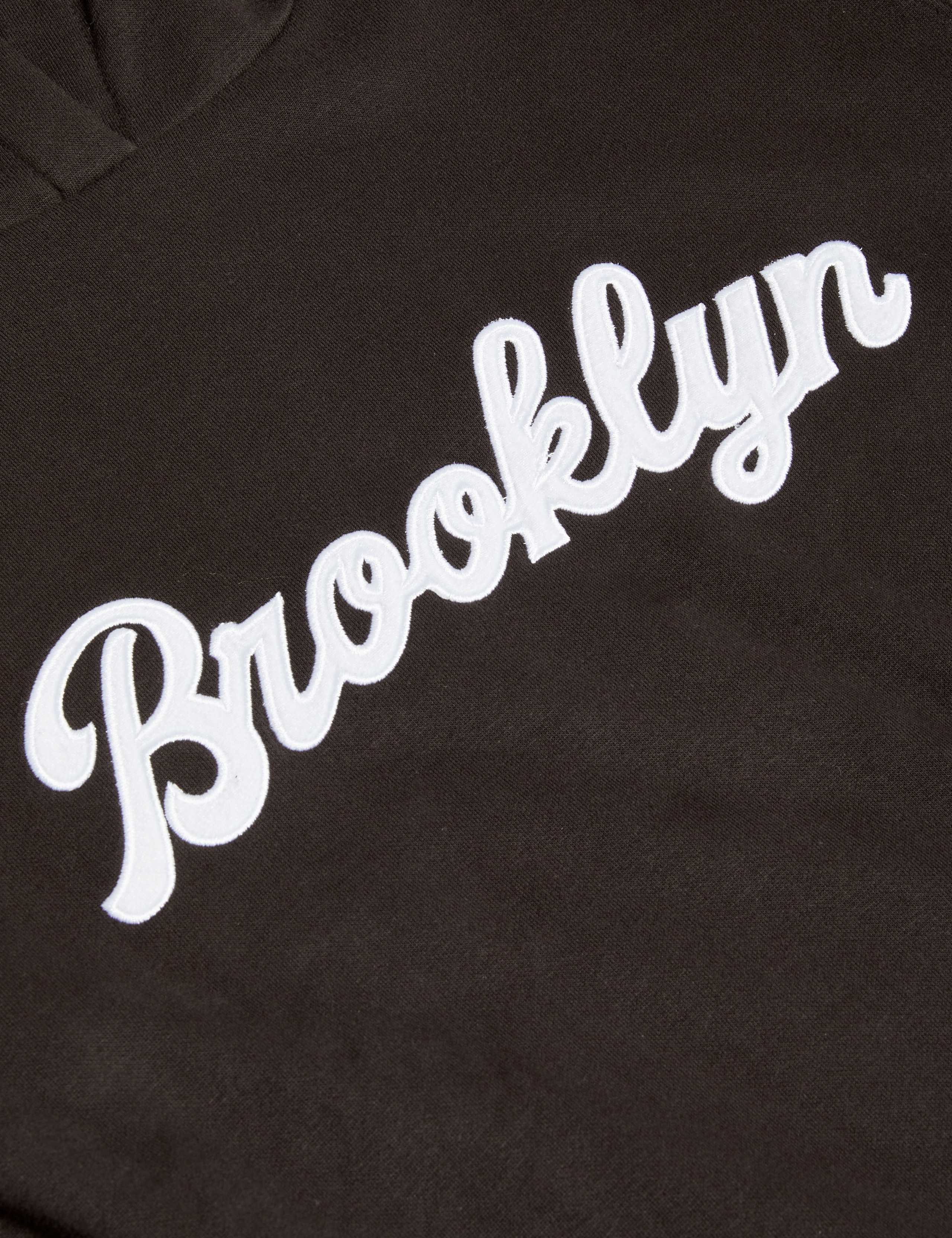 Cotton Rich Slogan Hoodie 6 of 6