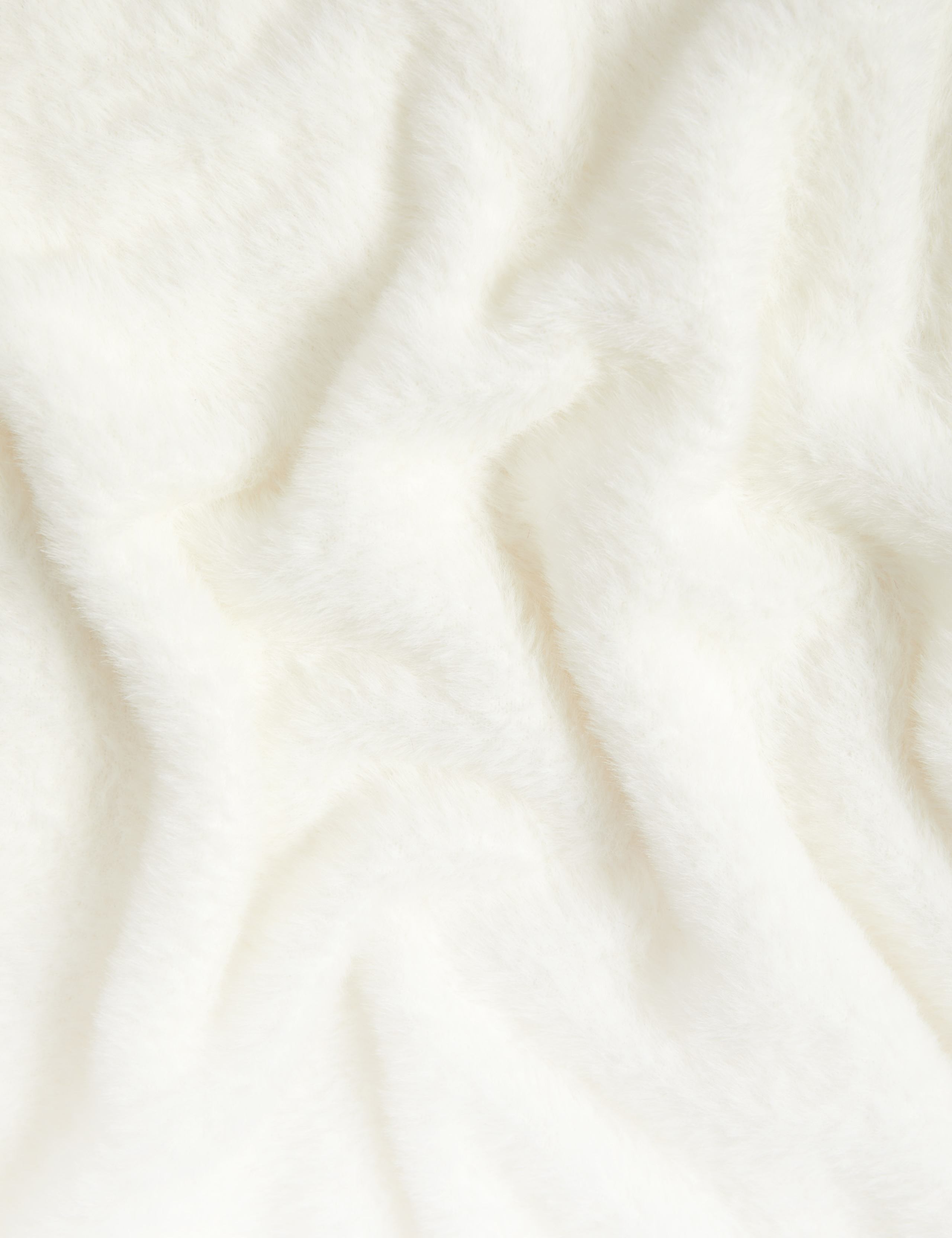 Cosy Textured Crew Neck Sweat-shirt 5 of 5
