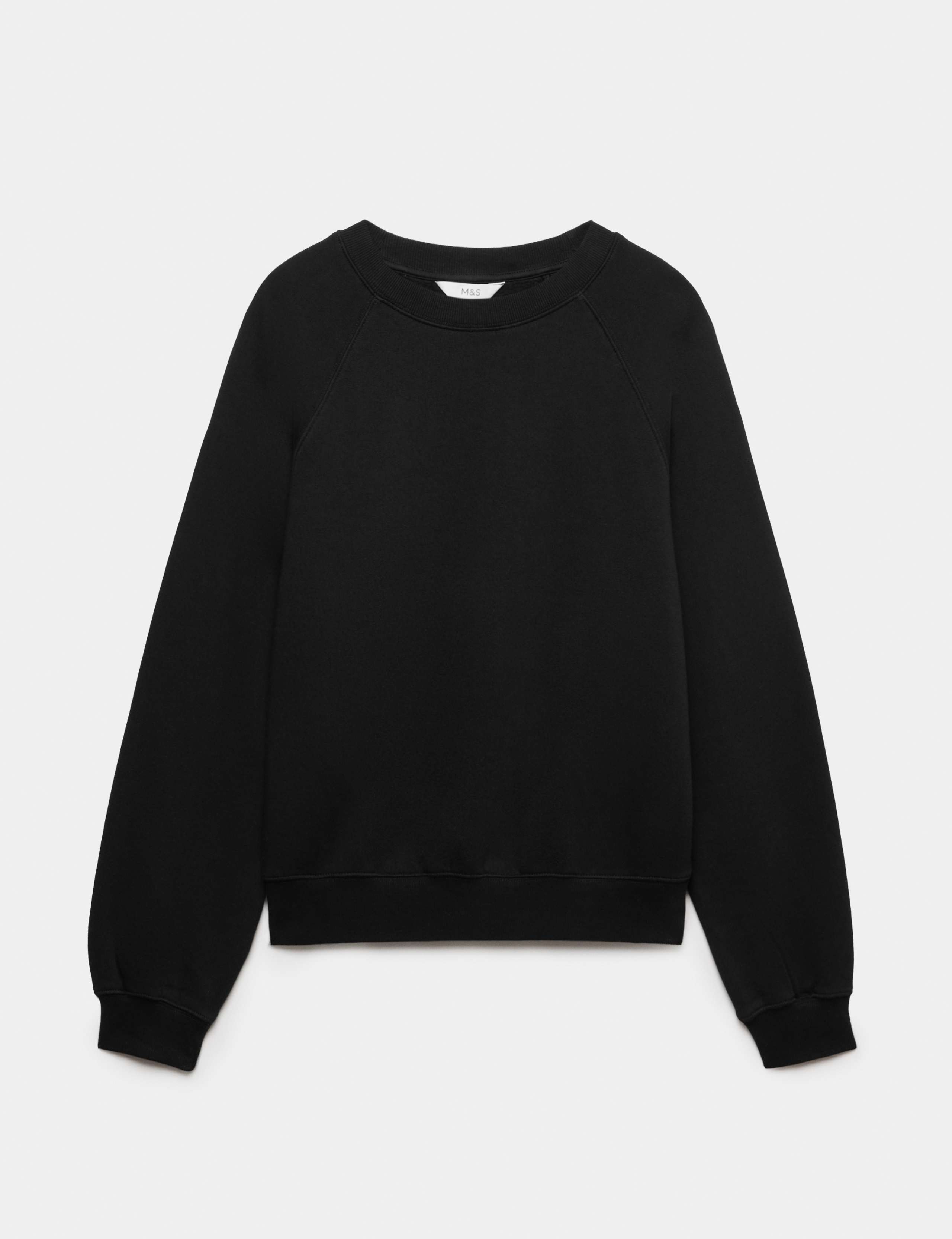 Pure Cotton Sweatshirt 2 of 5