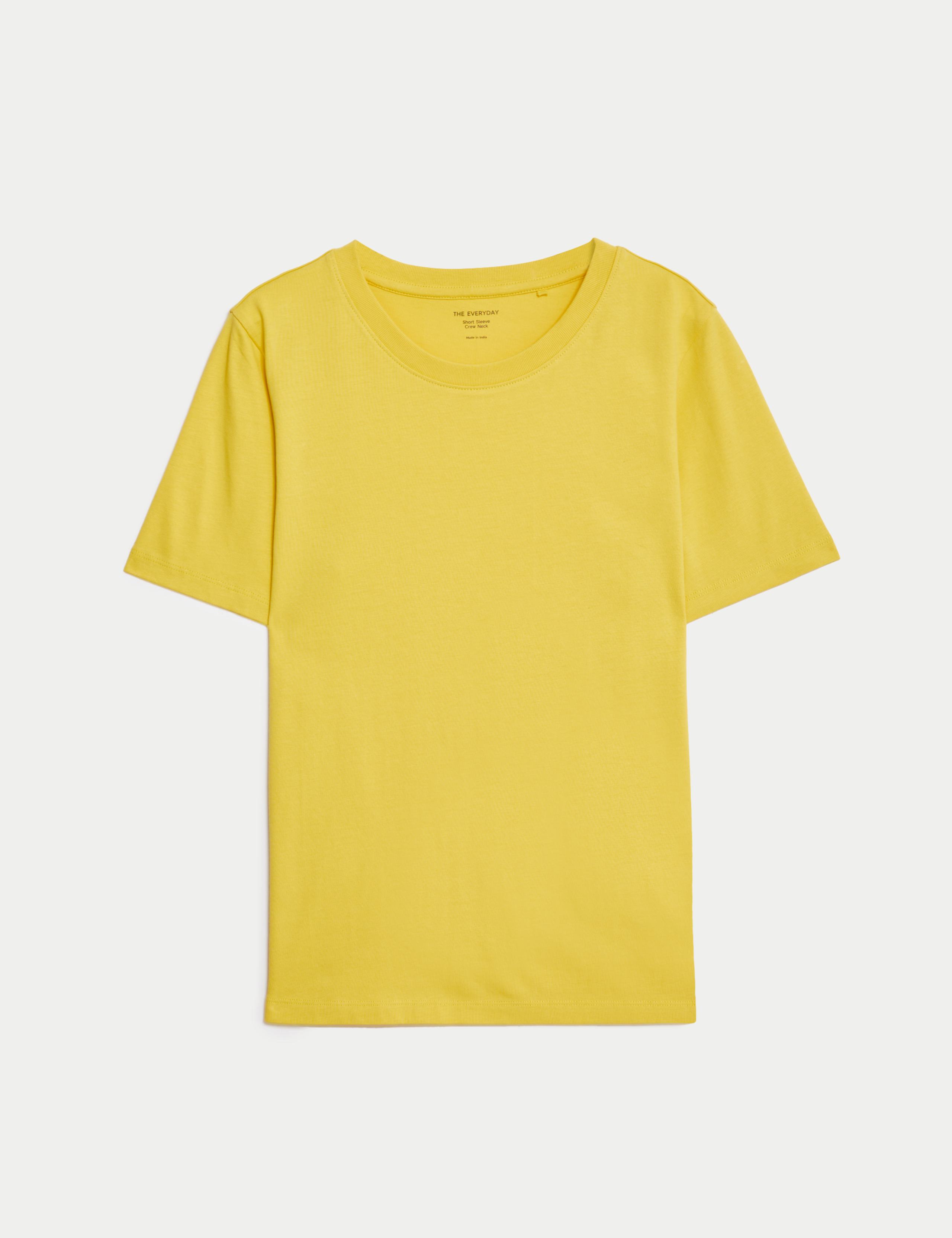 Pure Cotton T-Shirt 2 of 5