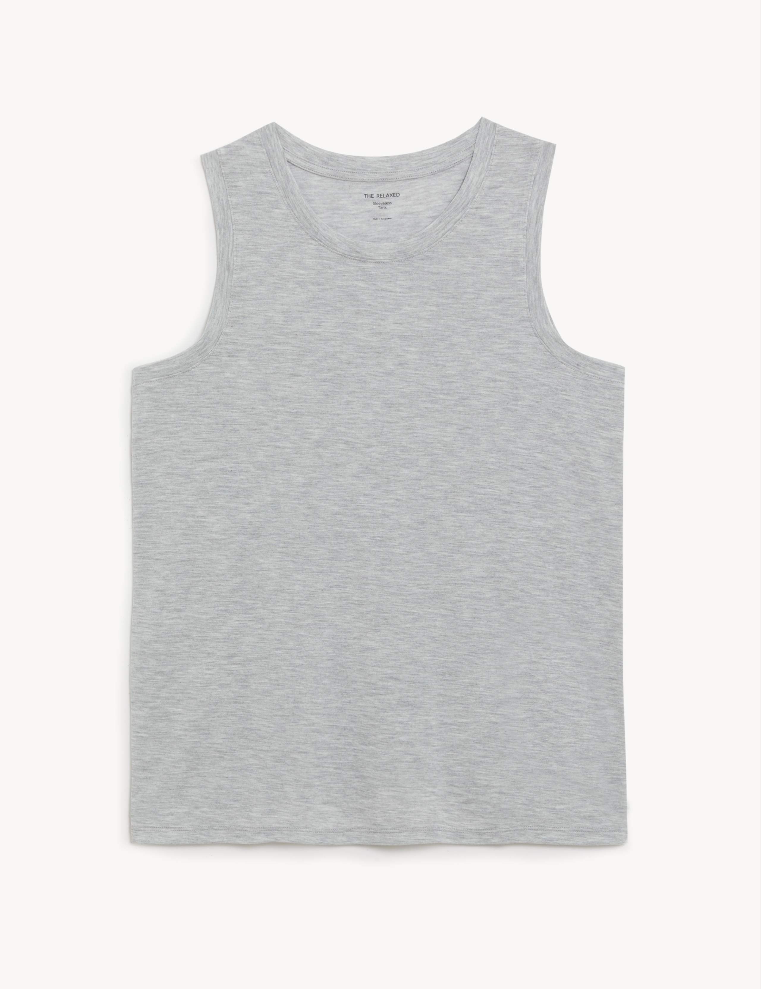 Relaxed Vest Top 2 of 5