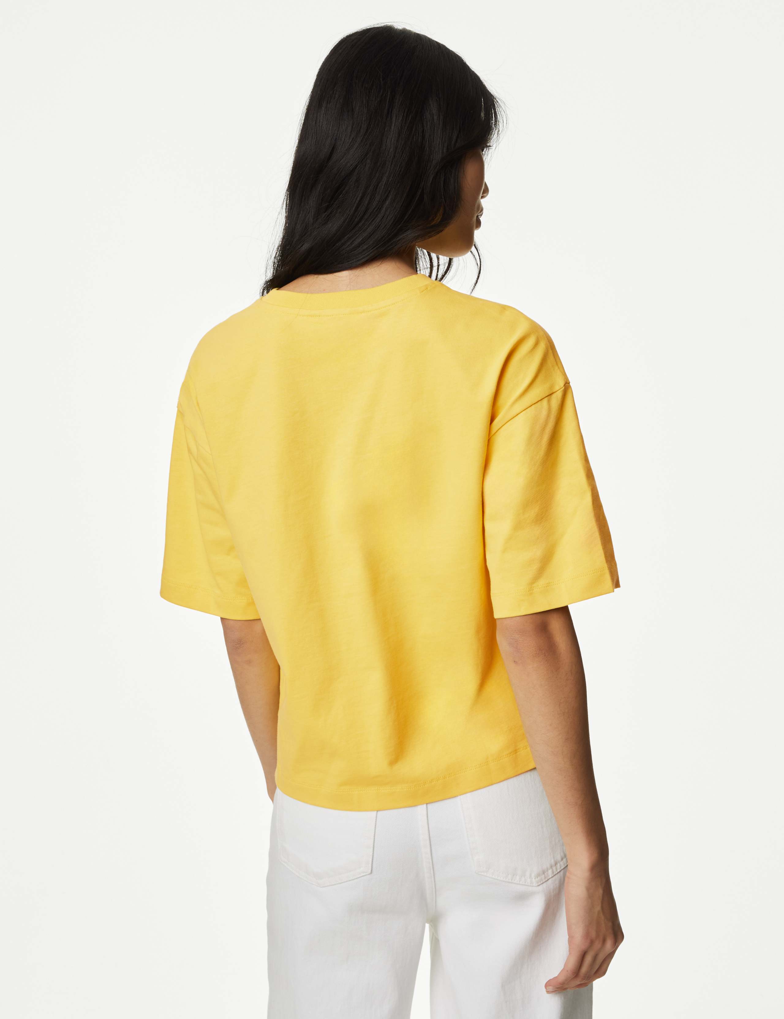 Pure Cotton T-Shirt 5 of 5