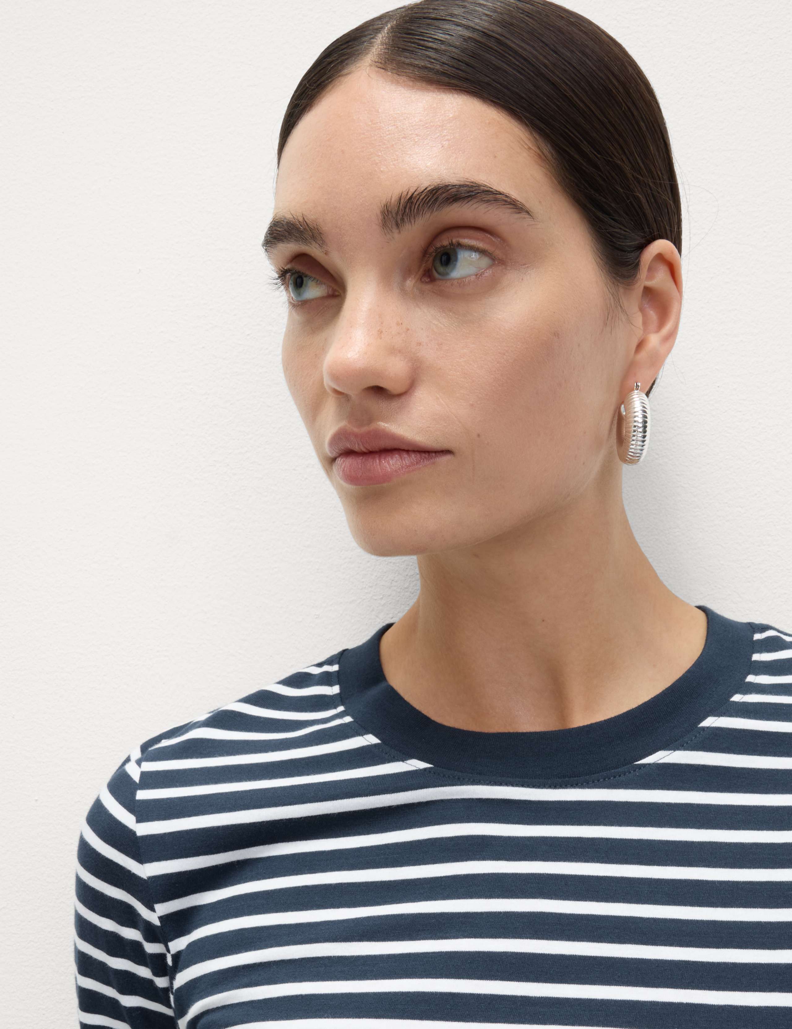 Pure Cotton Everyday Fit Top 5 of 5