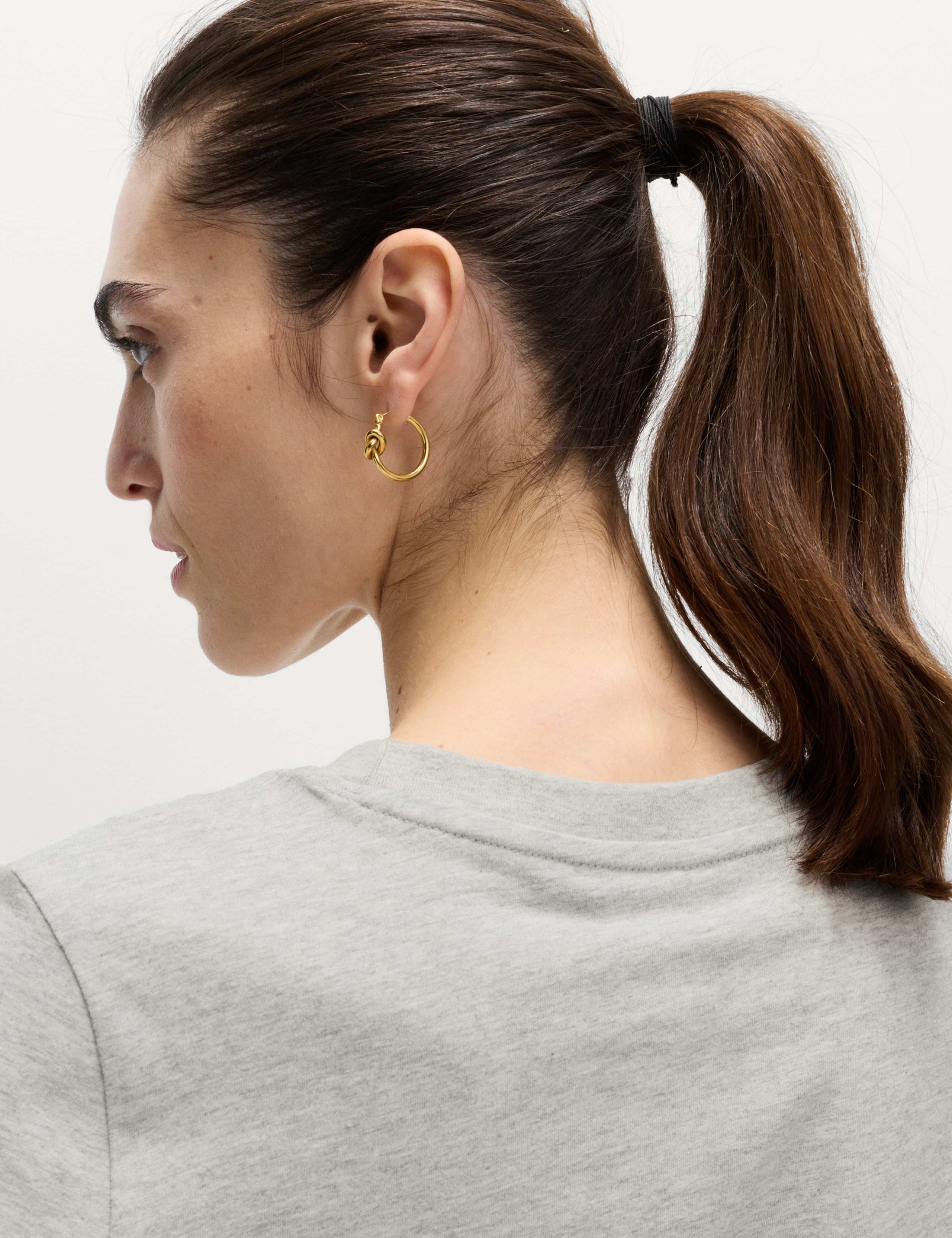 Pure Cotton Everyday Fit Top 3 of 4