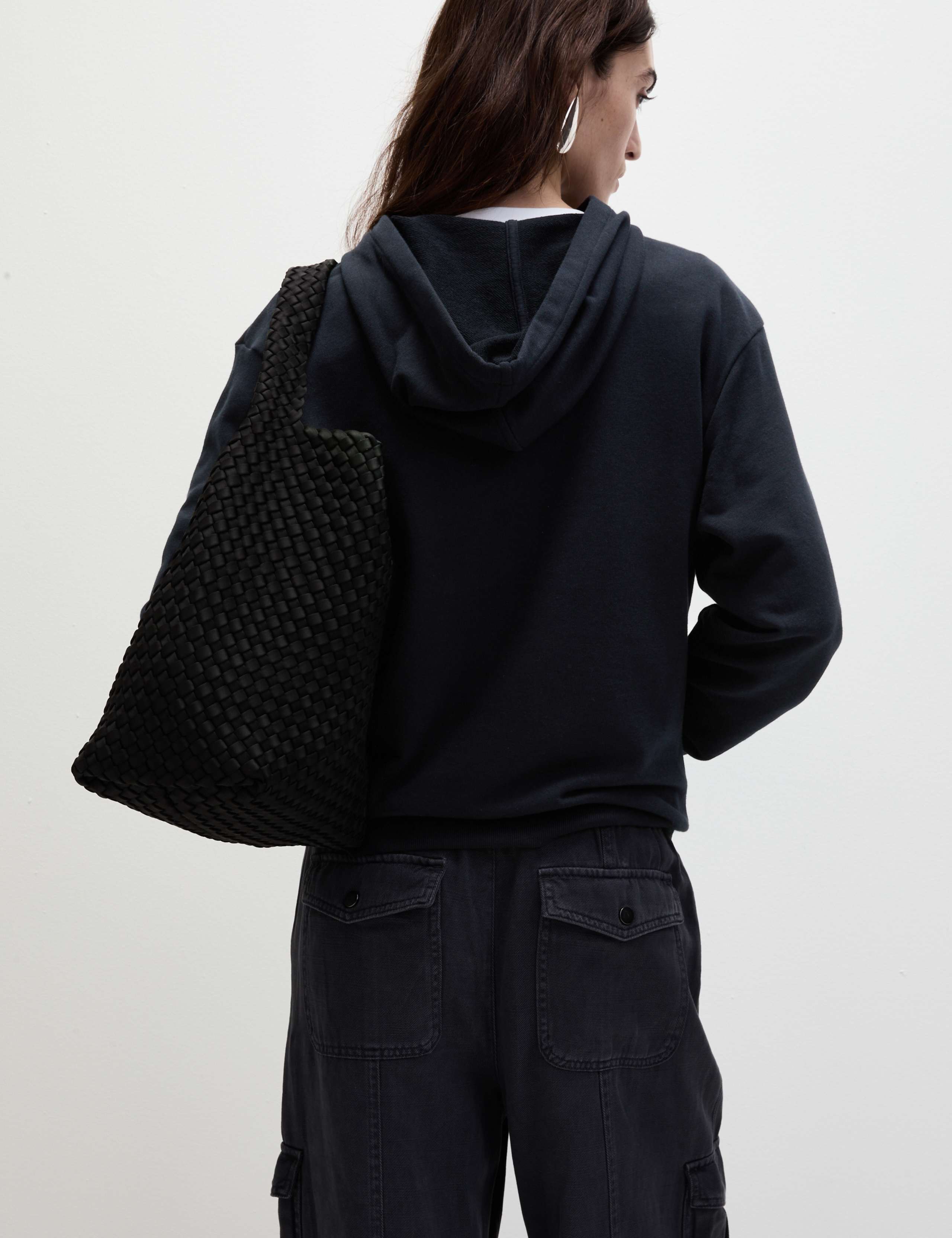 Cotton Rich Hoodie 5 of 5