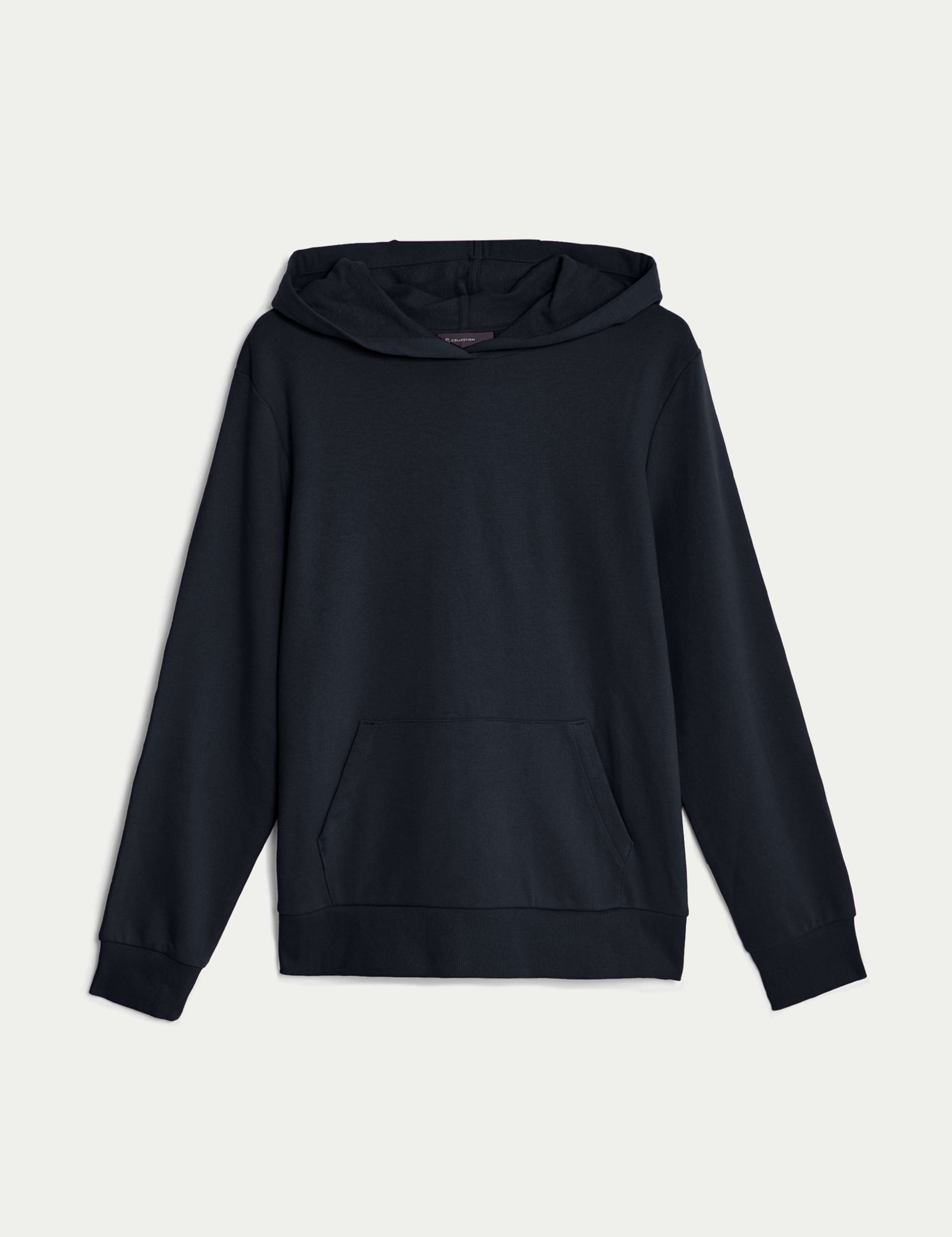 Cotton Rich Hoodie 2 of 5