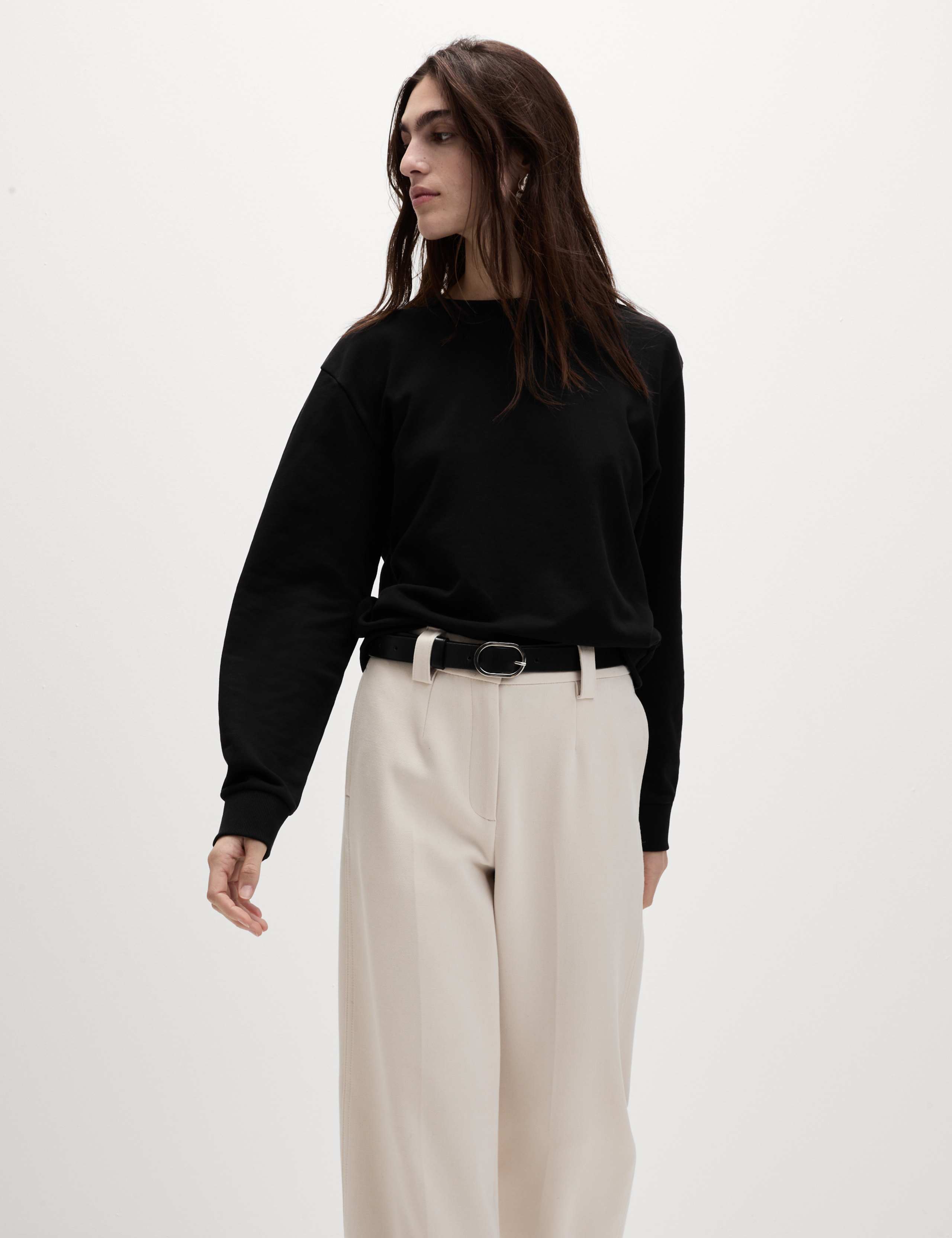 Cotton Rich Sweatshirt 6 of 7