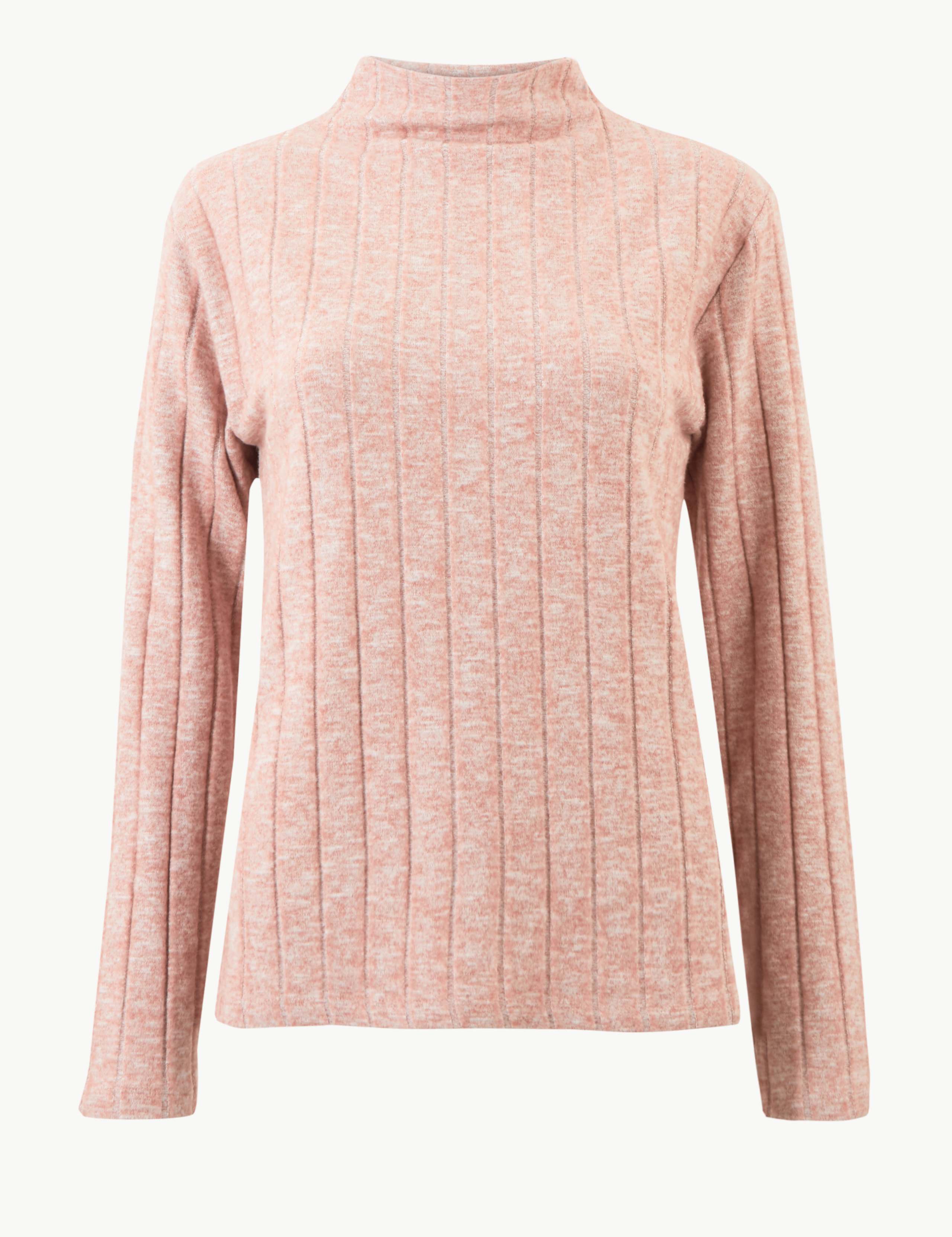 Textured Regular Fit Sweatshirt 2 of 4