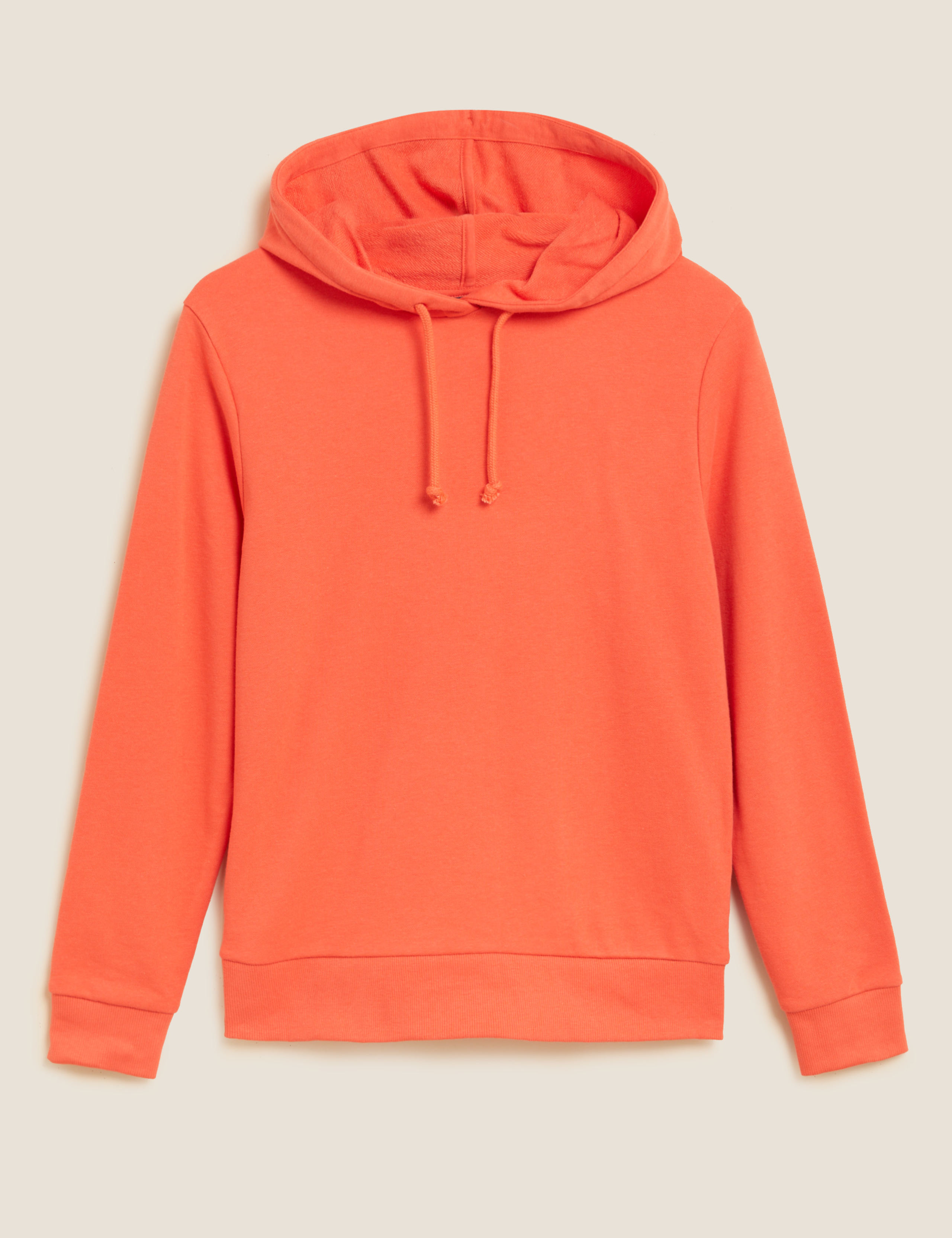 Cotton Rich Hoodie 2 of 6