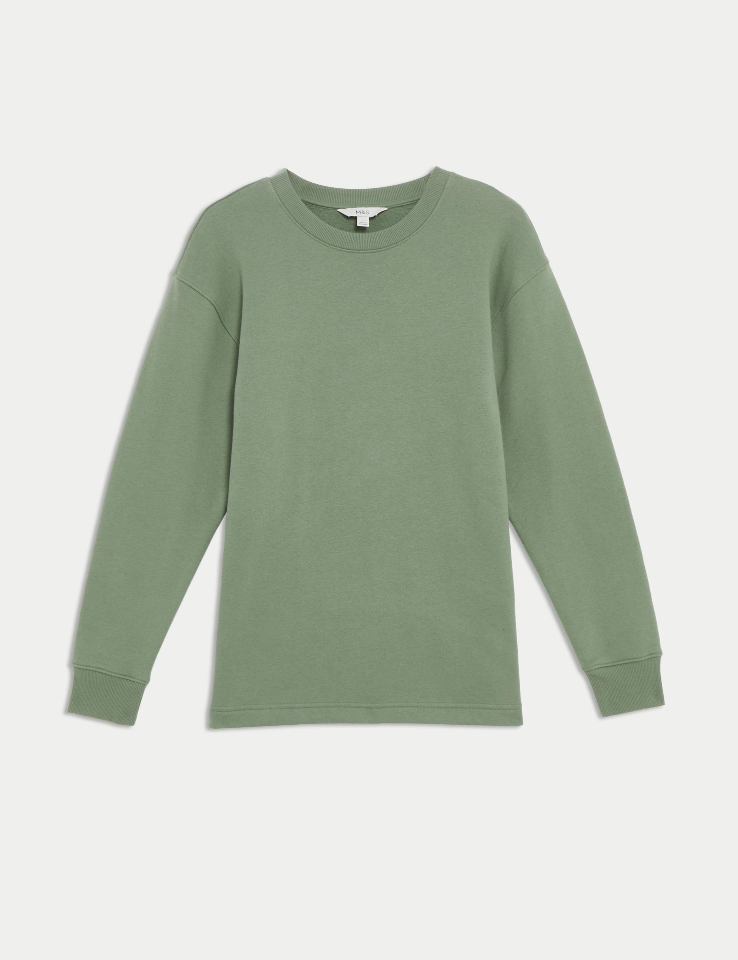 極美品3.1万★ロンハーマン Cotton Crew Neck Pullover 極美品3.1万☆ロンハーマン Cotton Crew Neck Pullover