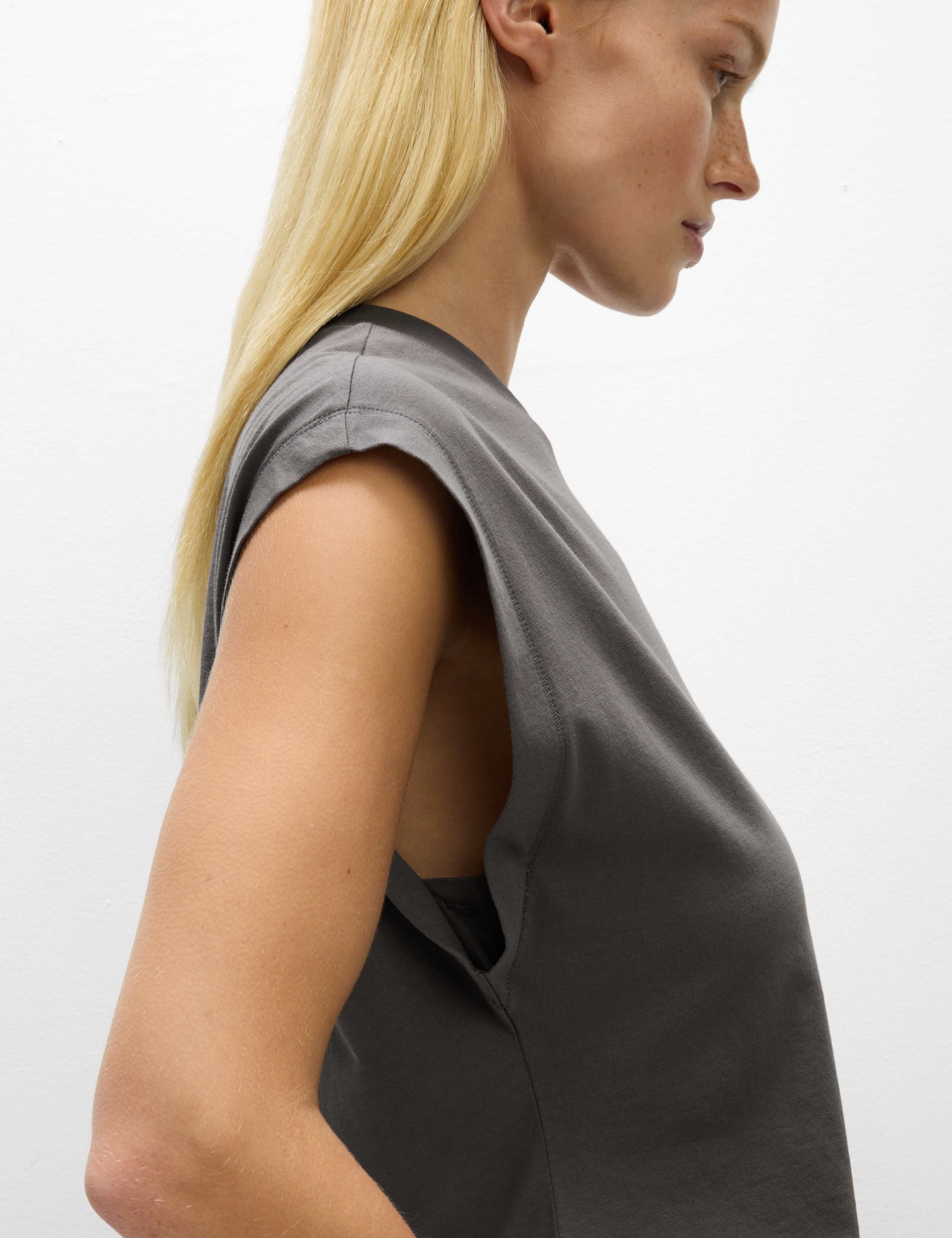 Pure Cotton T-Shirt 3 of 5
