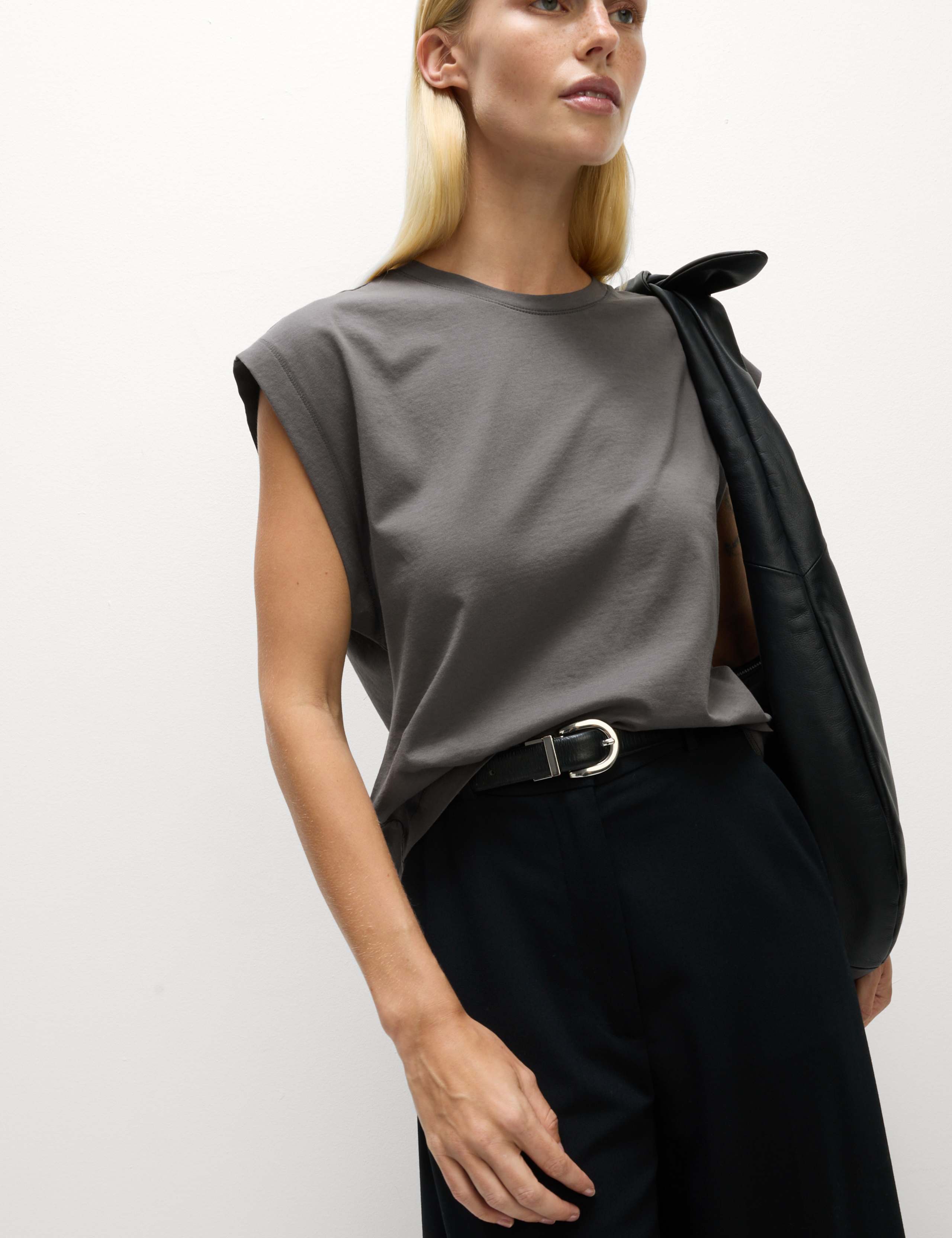 Pure Cotton T-Shirt 5 of 5