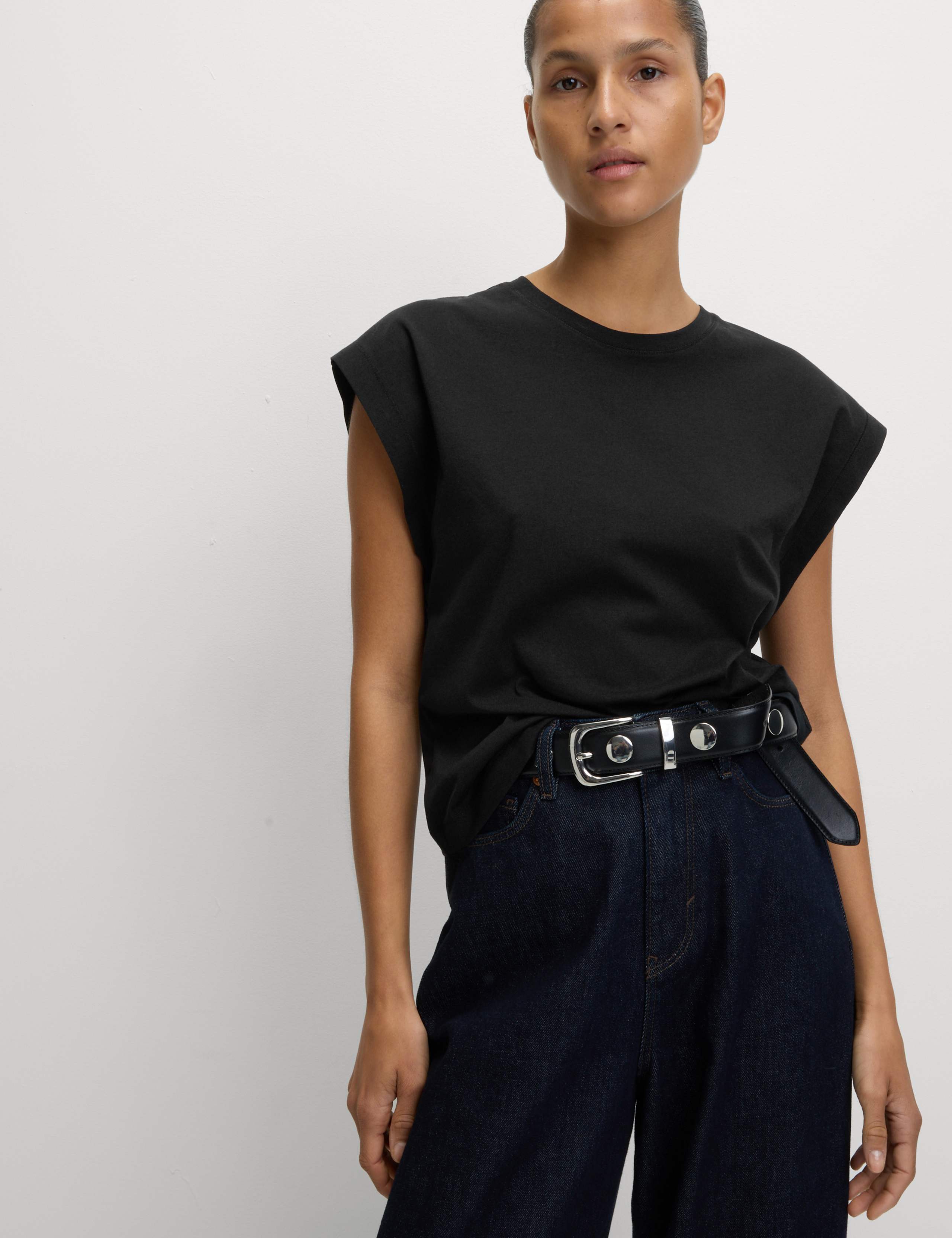 Pure Cotton T-Shirt 6 of 6