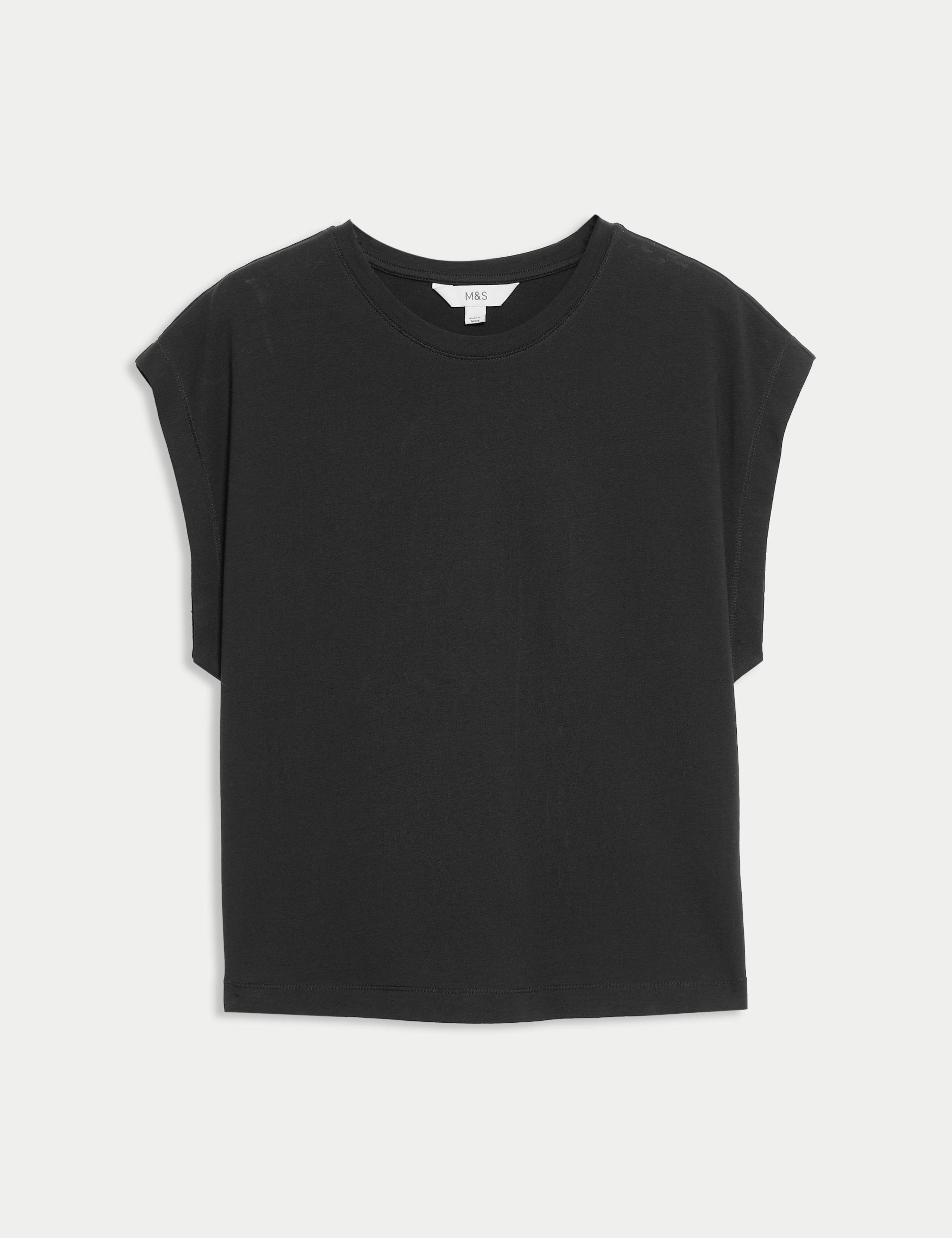 Pure Cotton T-Shirt 2 of 6