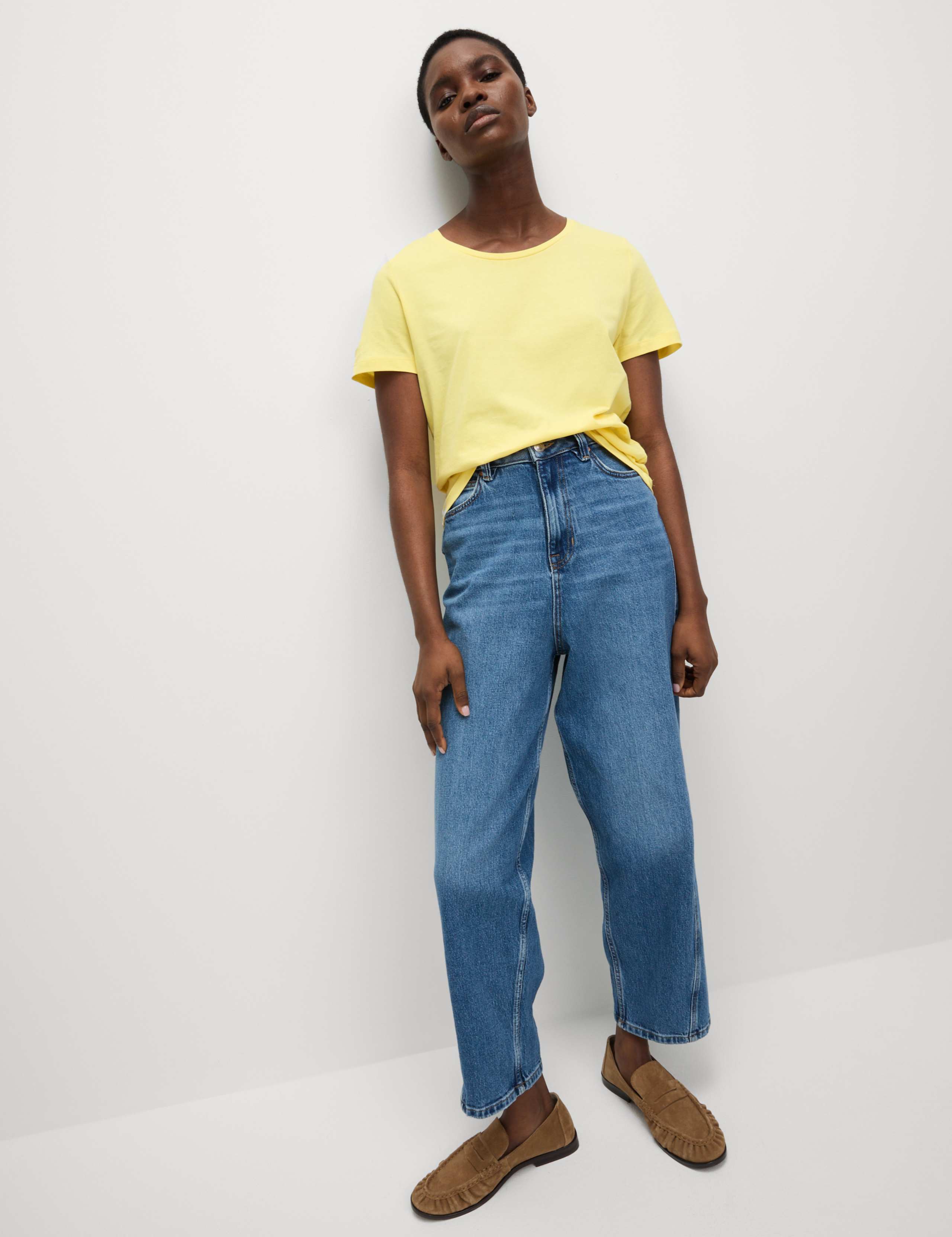 Pure Cotton T-Shirt 6 of 6