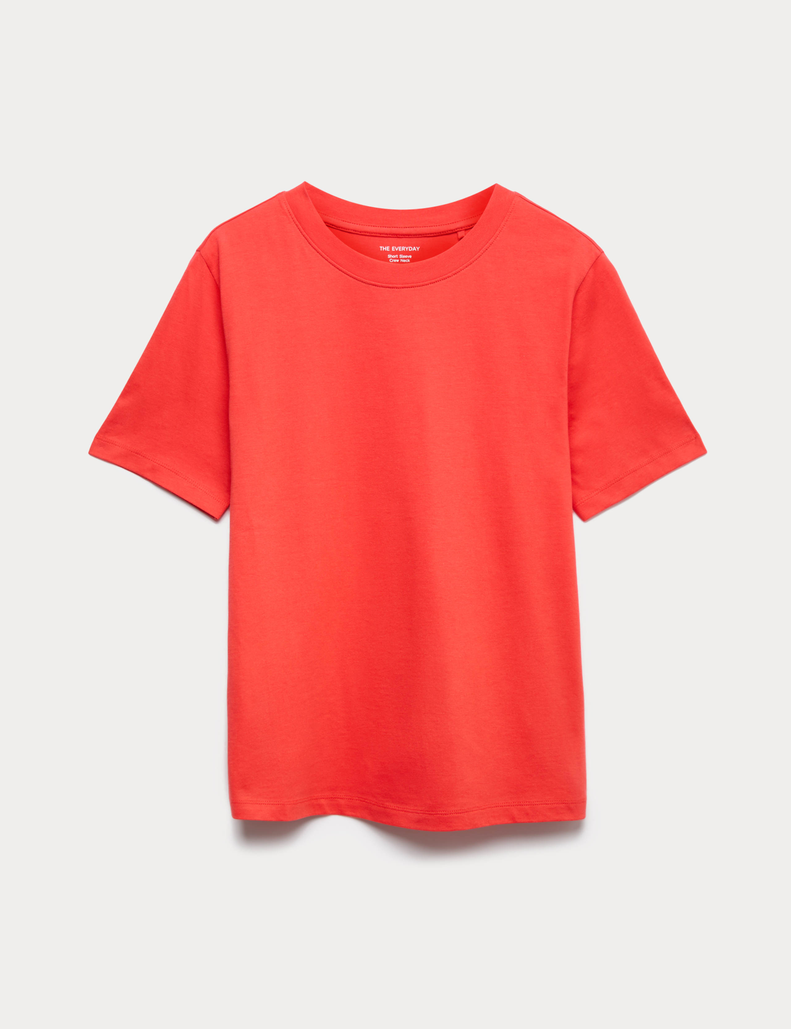 Pure Cotton Everyday Fit T-Shirt 2 of 5