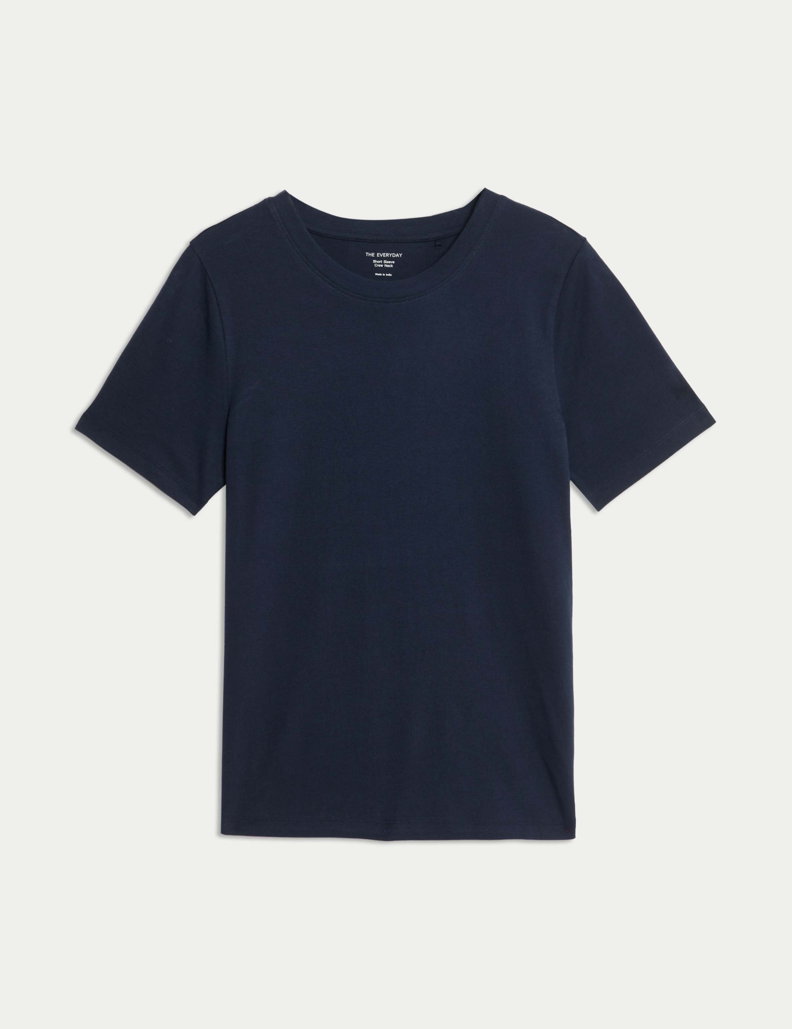 Pure Cotton Everyday Fit T-Shirt 2 of 4