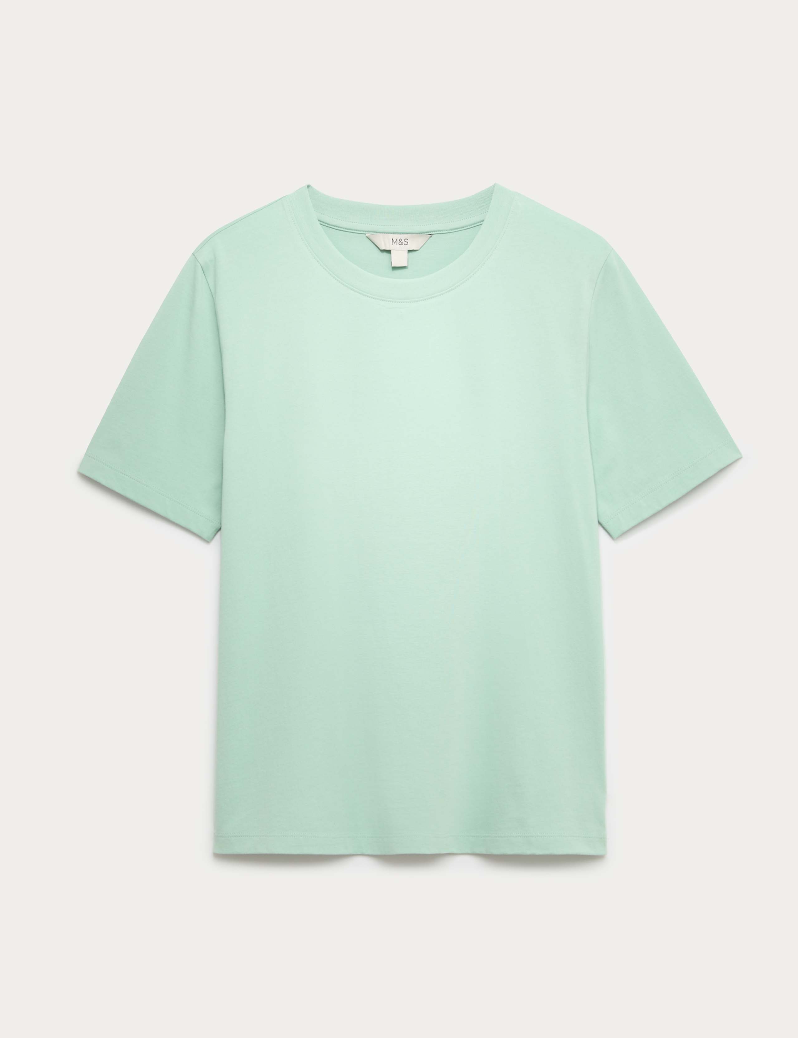 Pure Cotton Everyday Fit T-Shirt 2 of 4