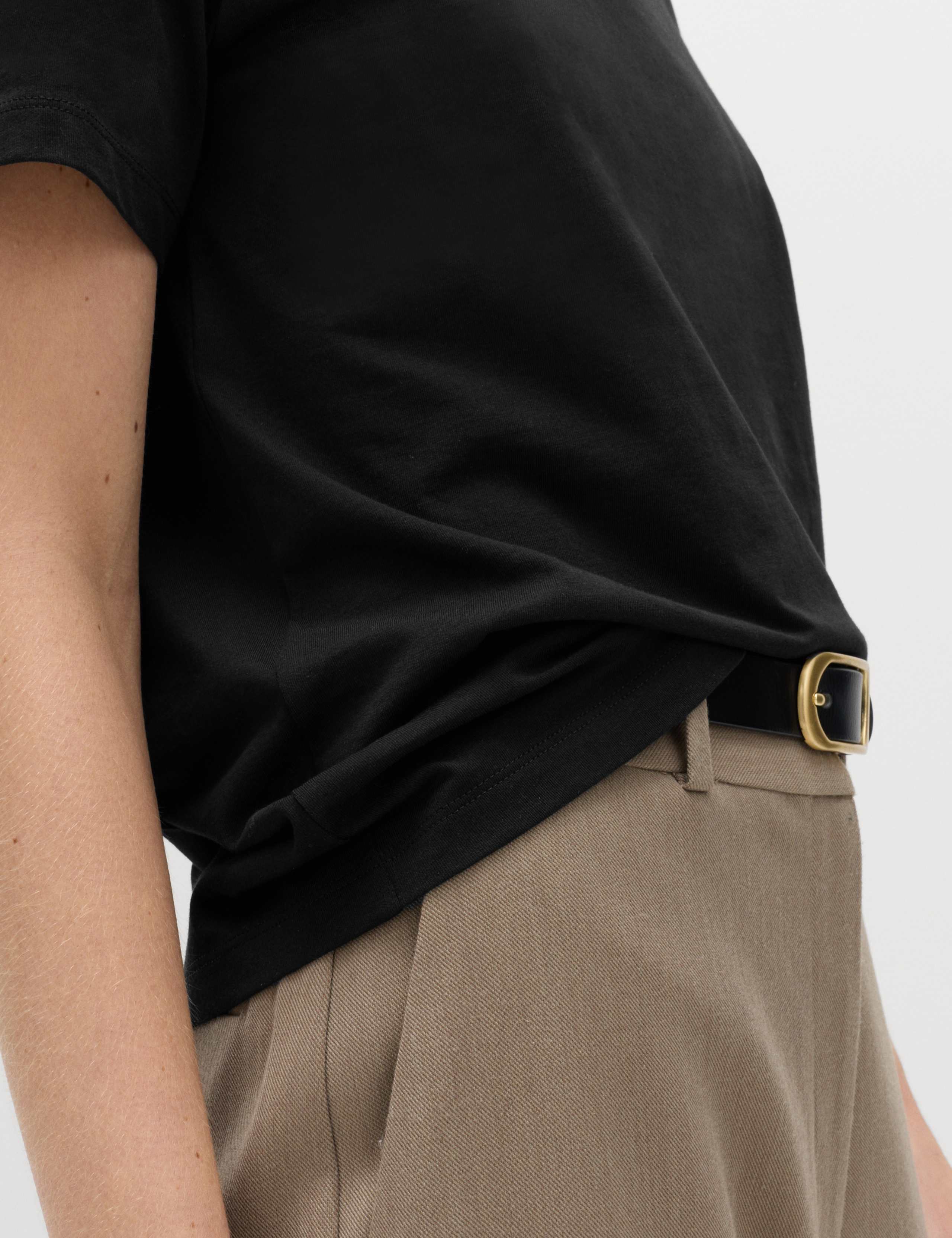 Pure Cotton Everyday Fit T-Shirt 4 of 4