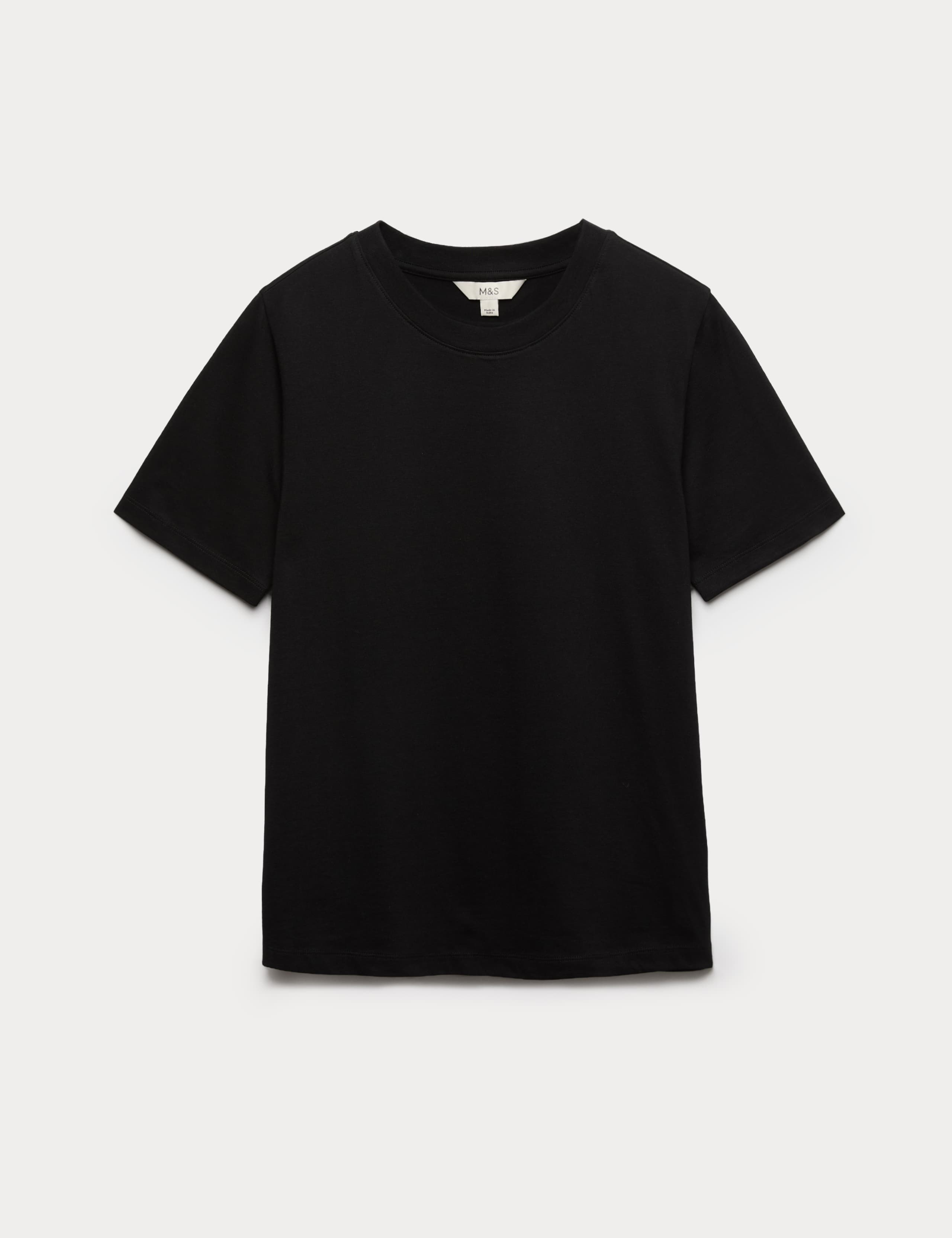 Pure Cotton Everyday Fit T-Shirt 2 of 4