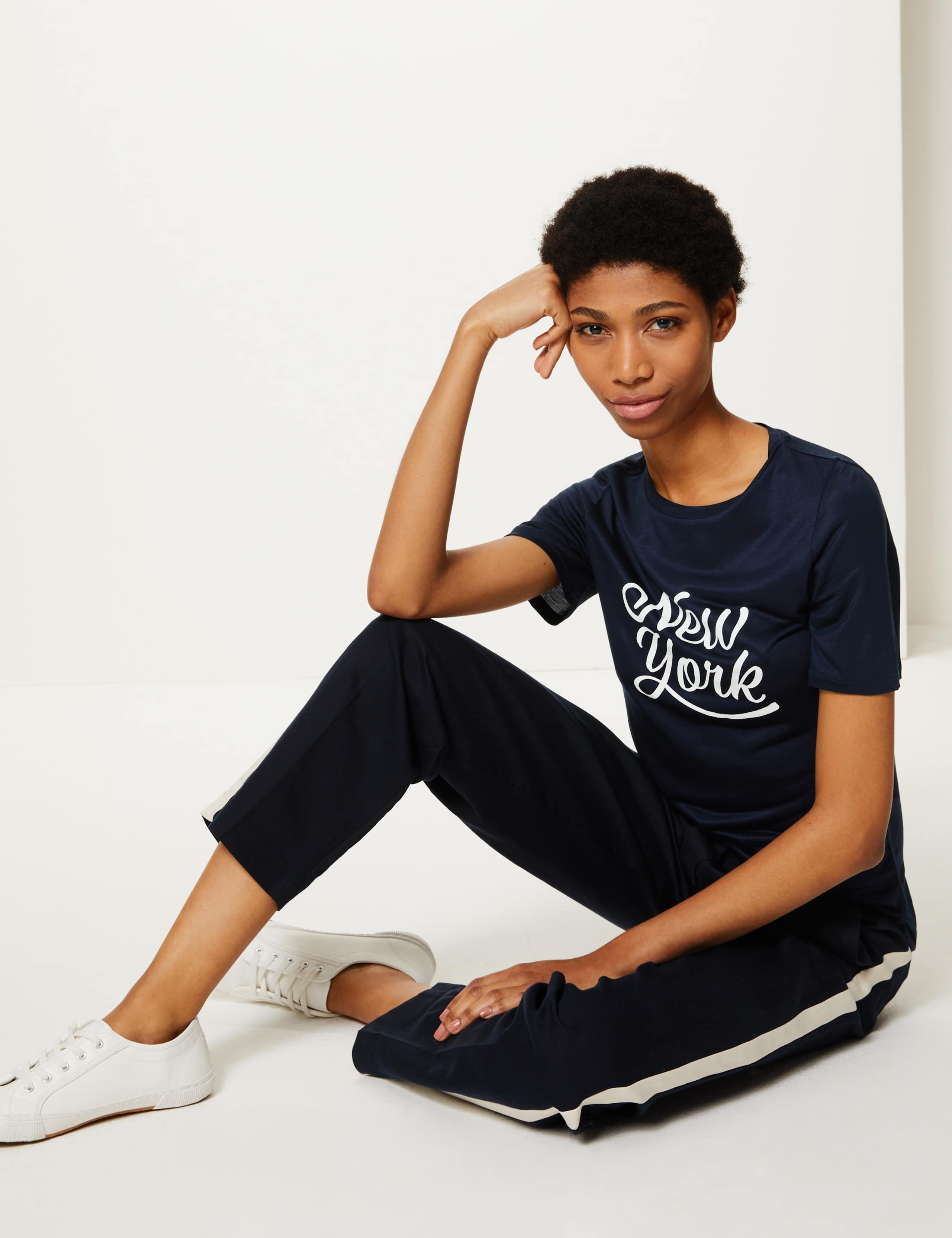 New York Regular Fit T-Shirt 3 of 4