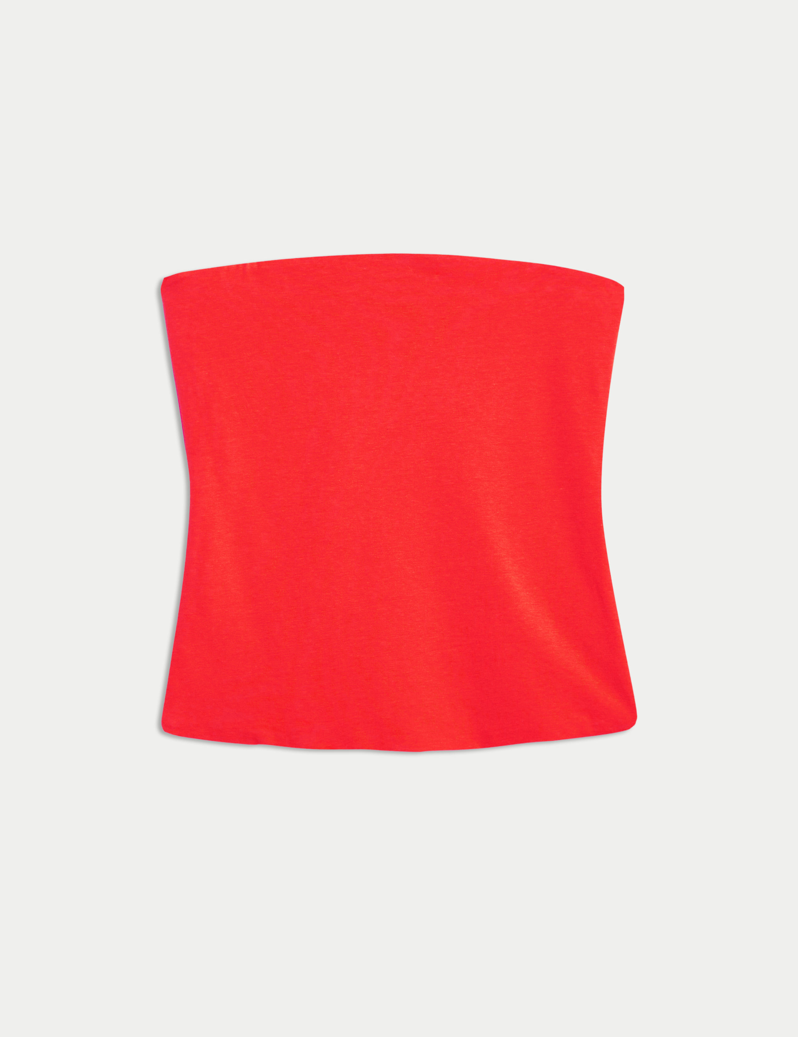 Cotton Rich Bandeau Top 2 of 5