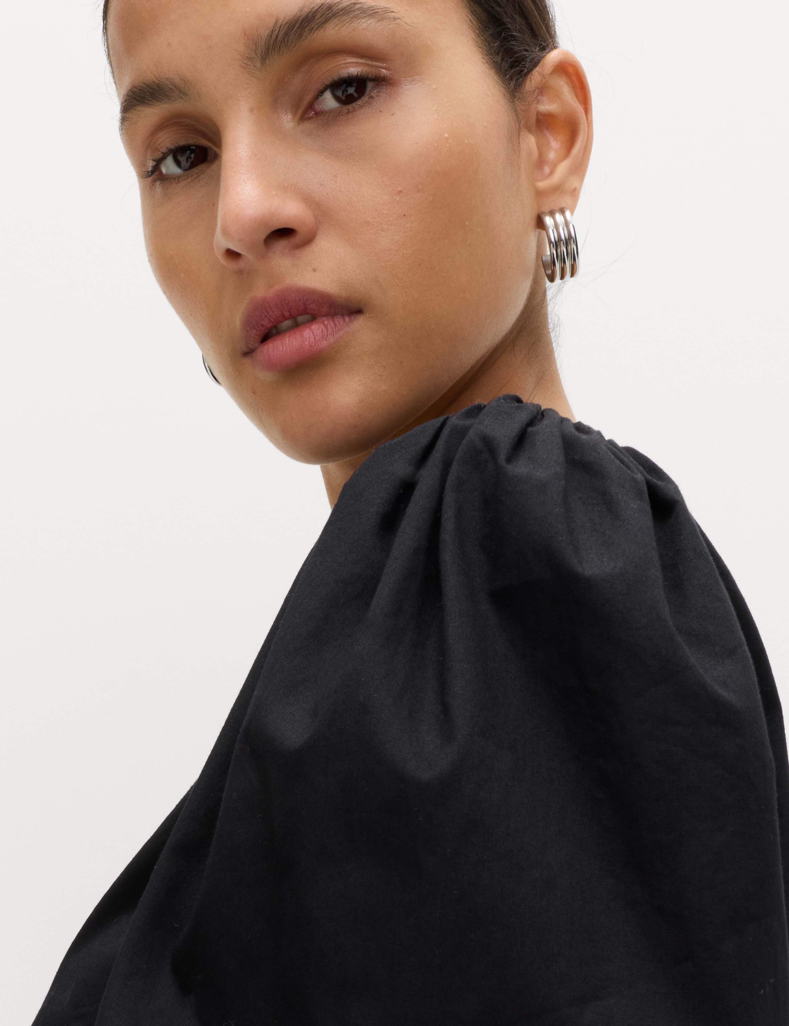 2 Pack Pure Cotton Blouses 4 of 5