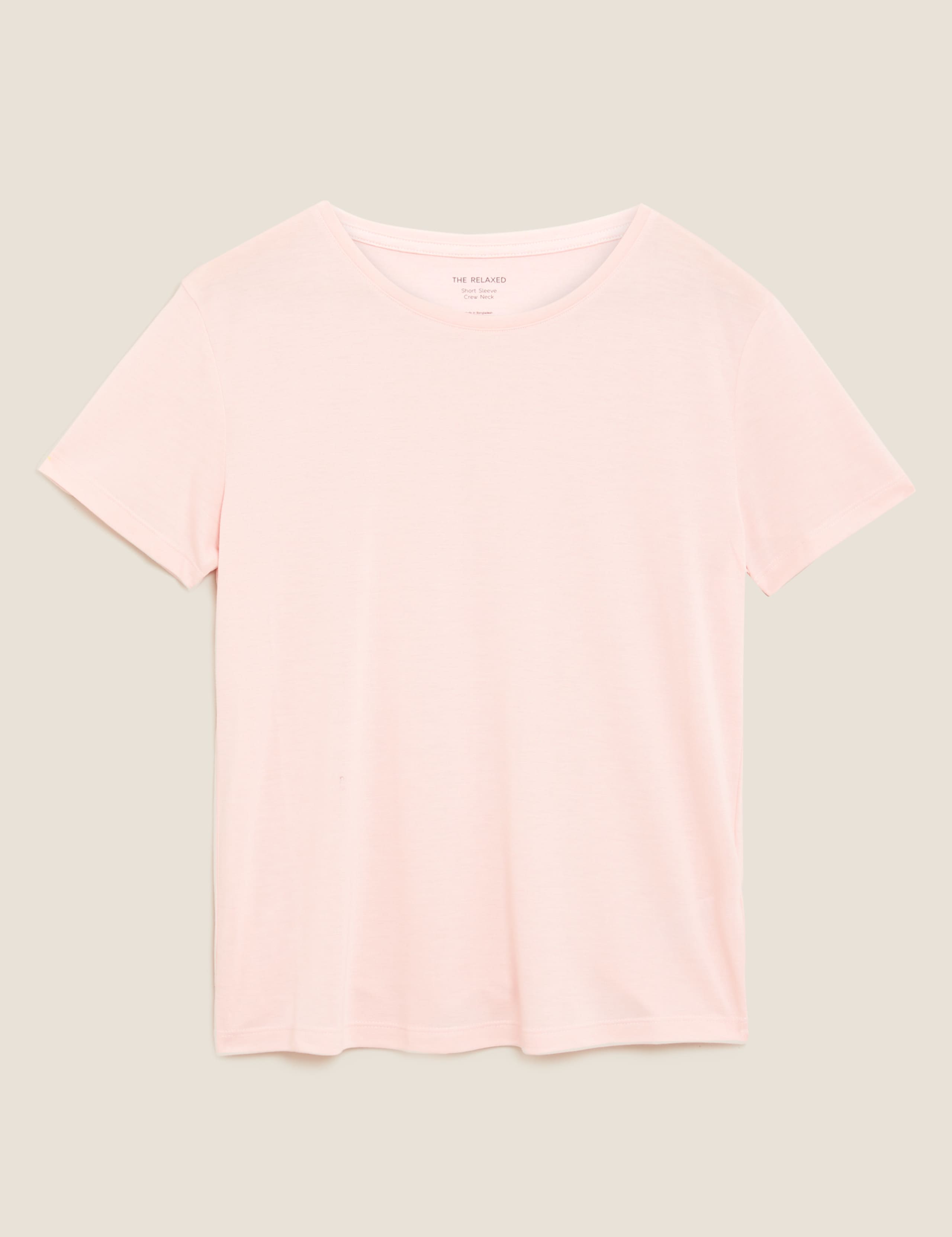 Relaxed Short Sleeve T-Shirt 1 of 1