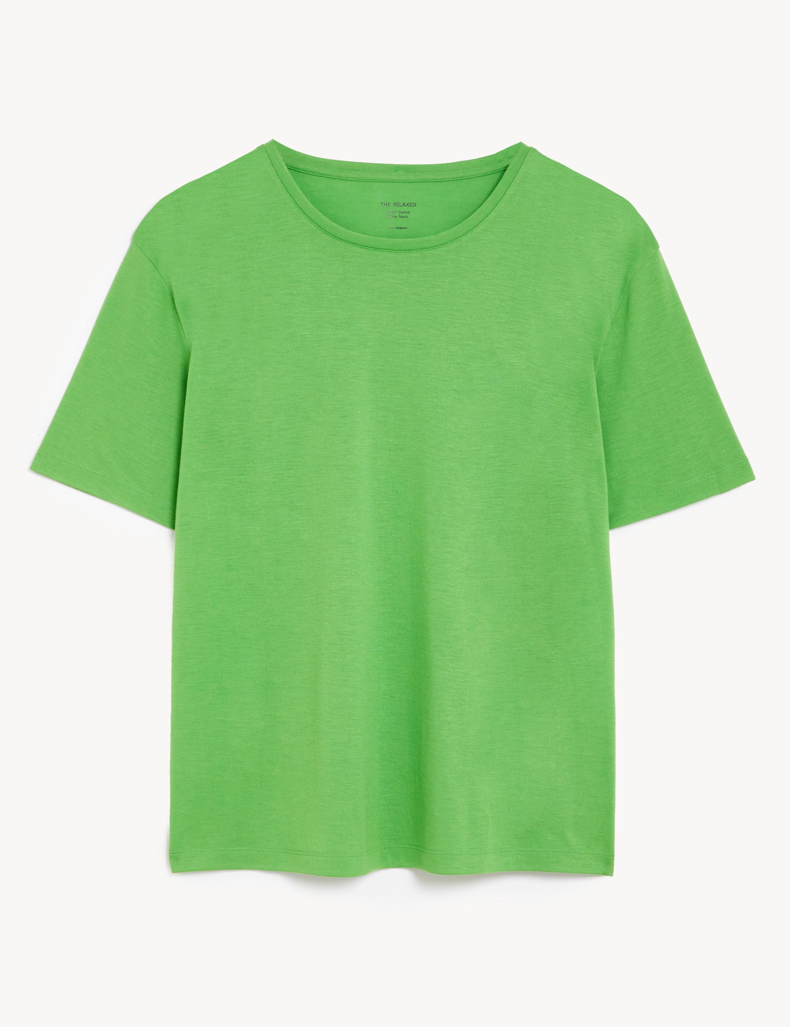 Relaxed Short Sleeve T-Shirt 1 of 1