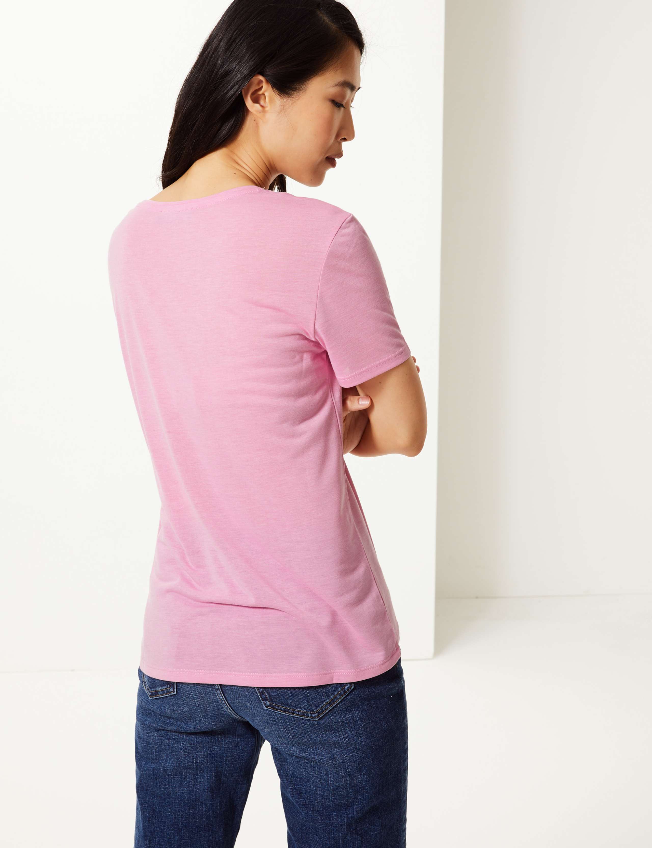 Vacation Relaxed Fit T-Shirt 4 of 4