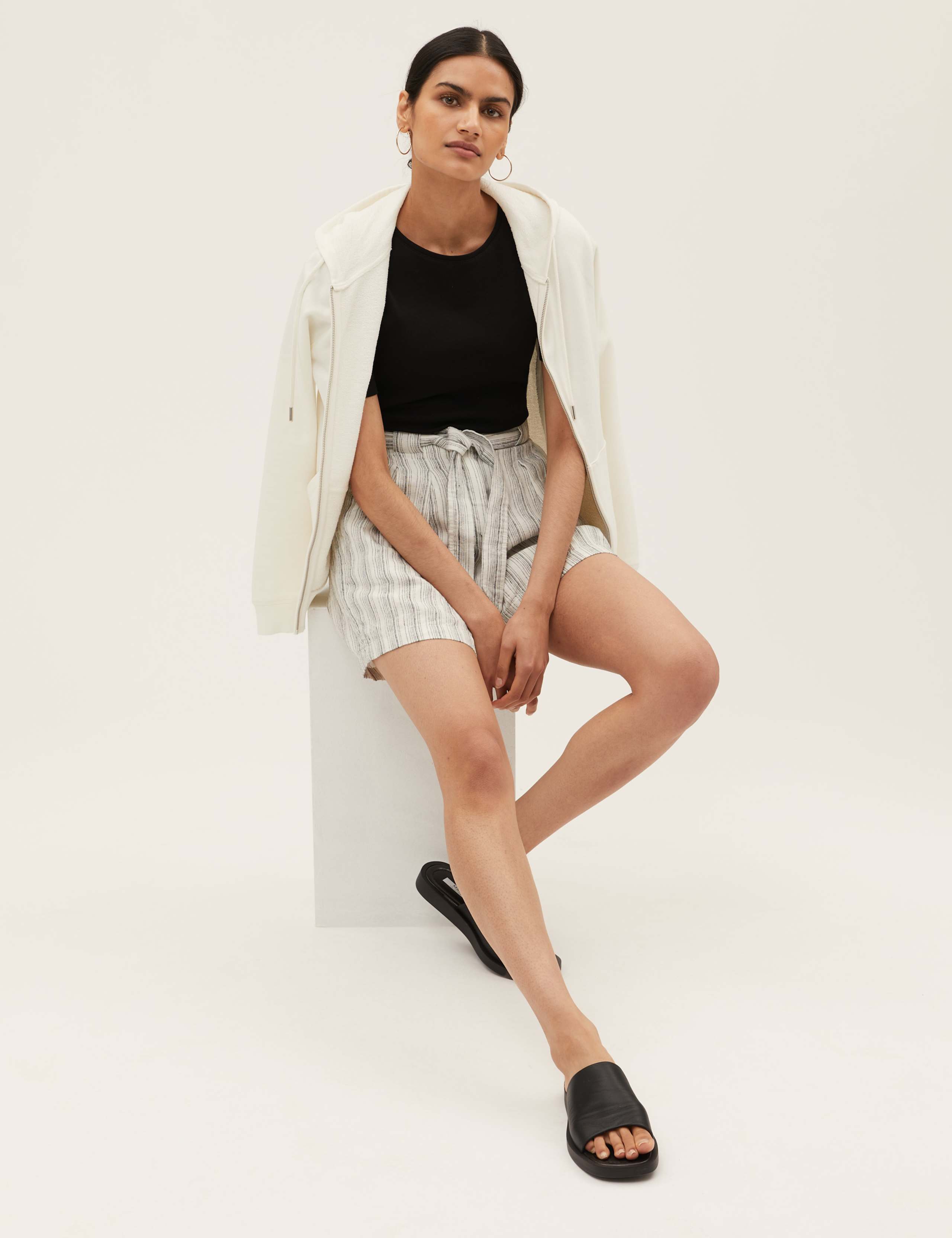 Pure Cotton Regular Fit T-Shirt 4 of 5