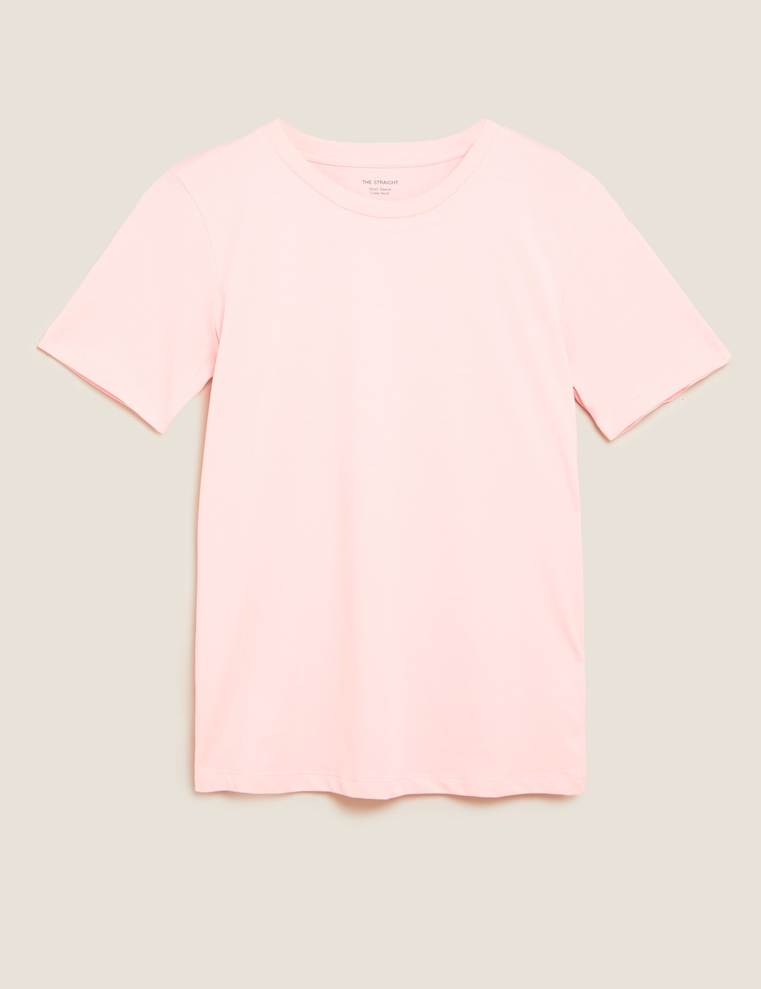 Pure Cotton Everyday Fit T-Shirt 1 of 1