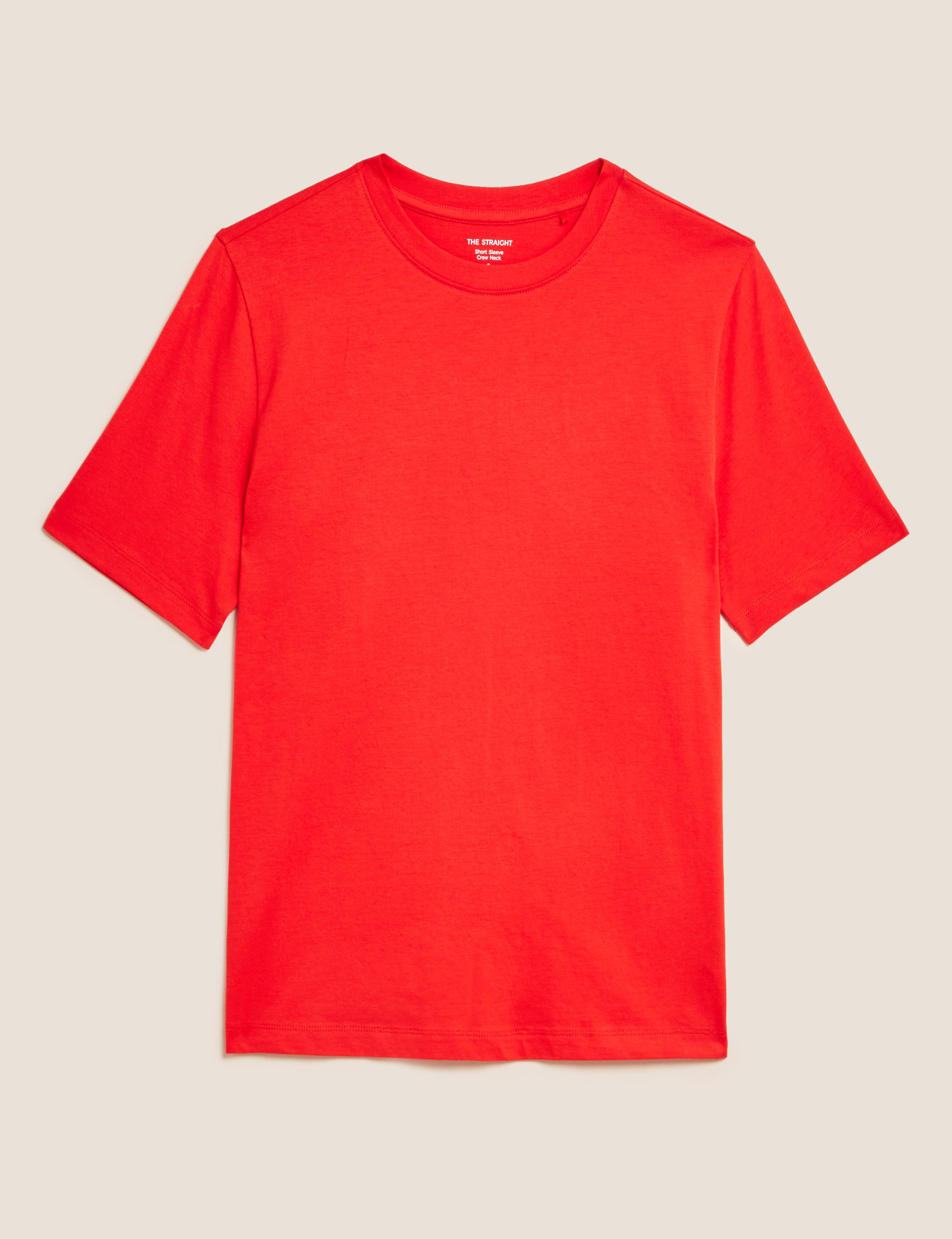 Pure Cotton Everyday Fit T-Shirt 2 of 4