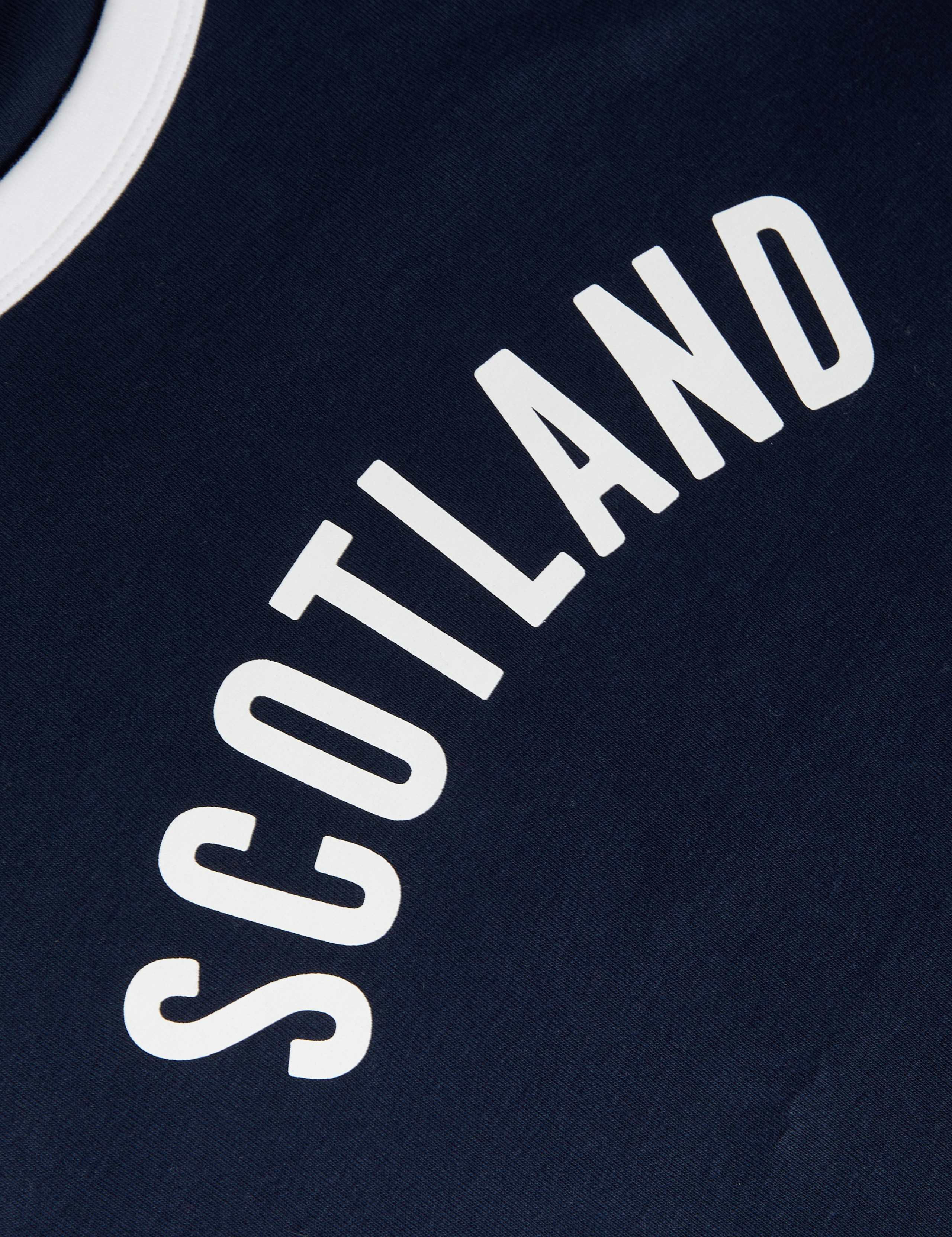 Pure Cotton Football T-Shirt 6 of 6
