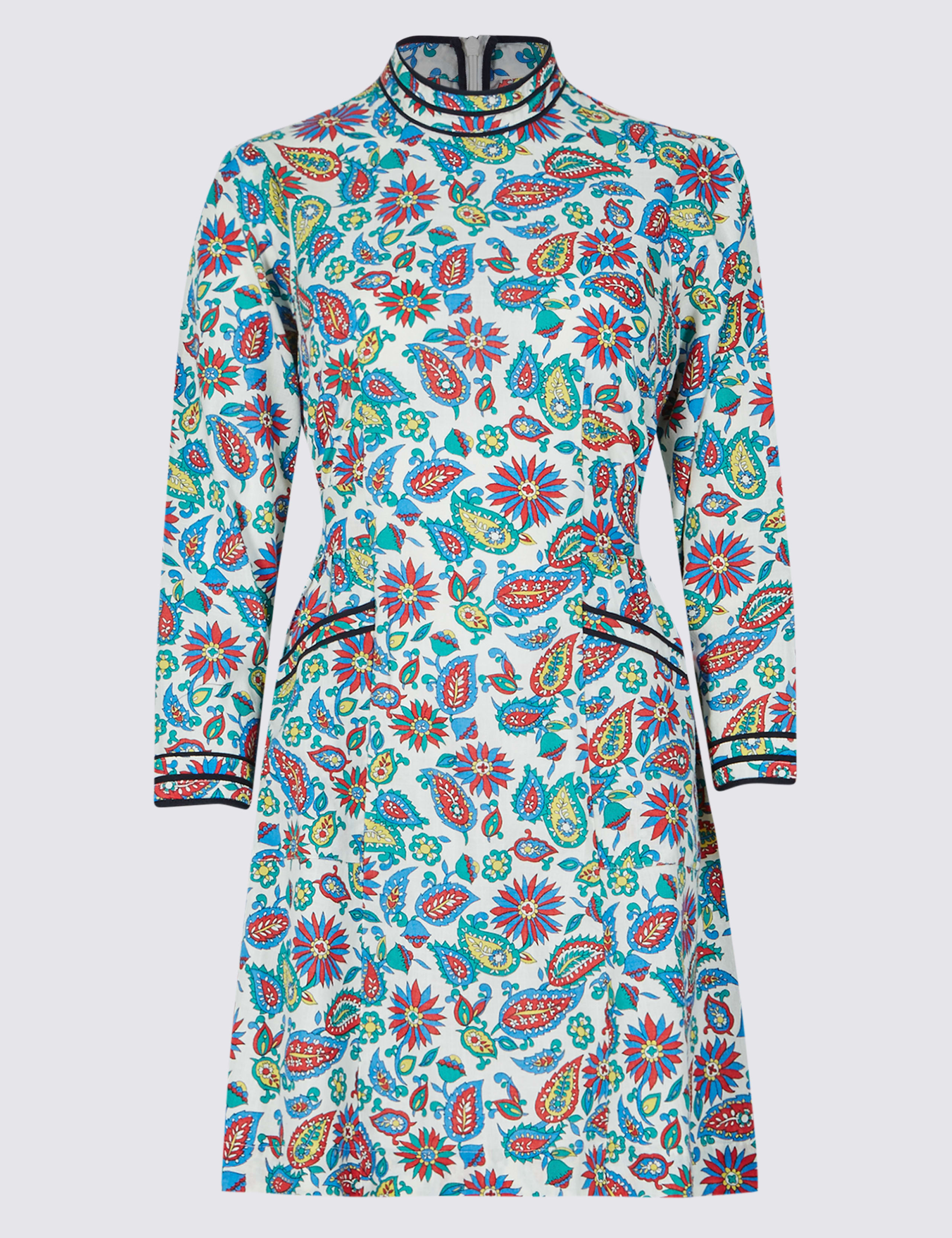 The Eliza Dress 2 of 6