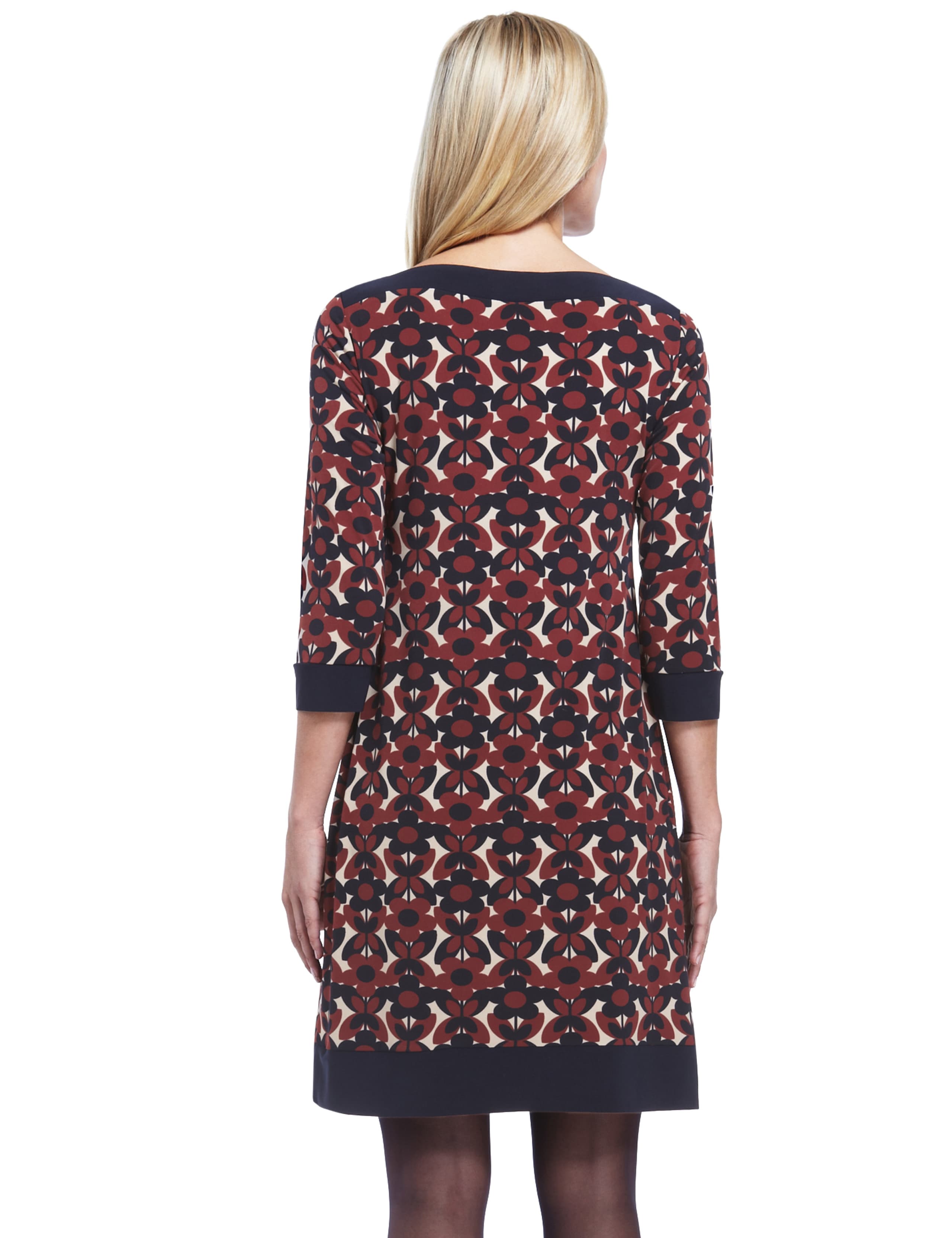 Daisy A-Line Tunic Dress 5 of 6