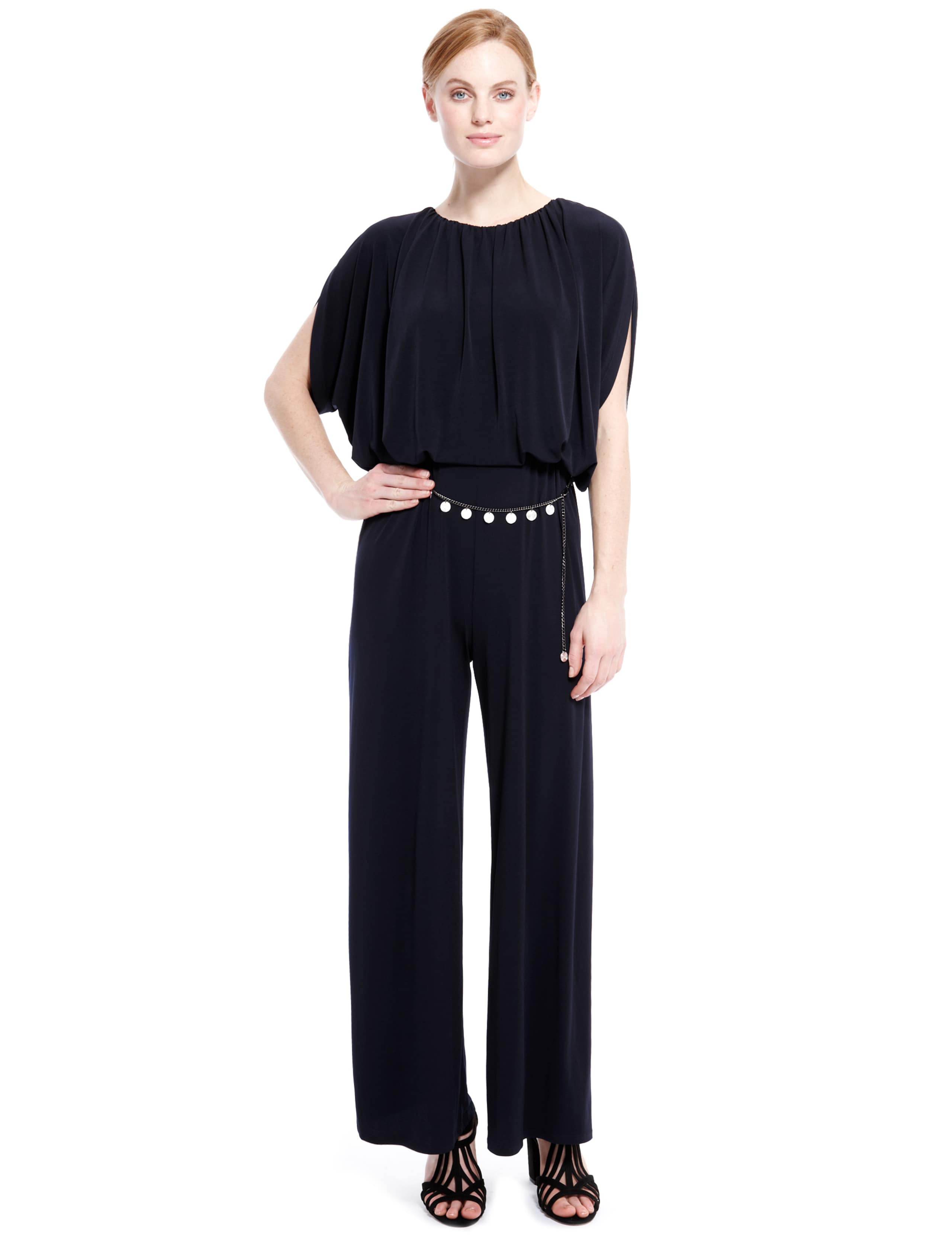 Batwing Jumpsuit 1 of 5