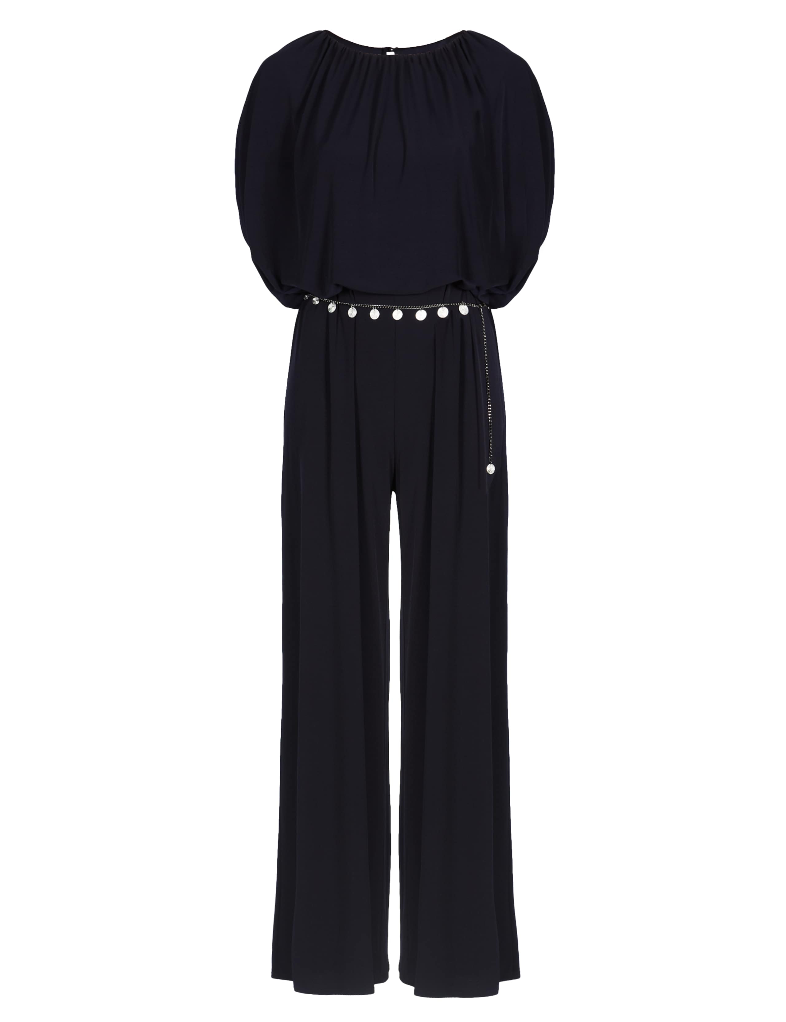 Batwing Jumpsuit 3 of 5