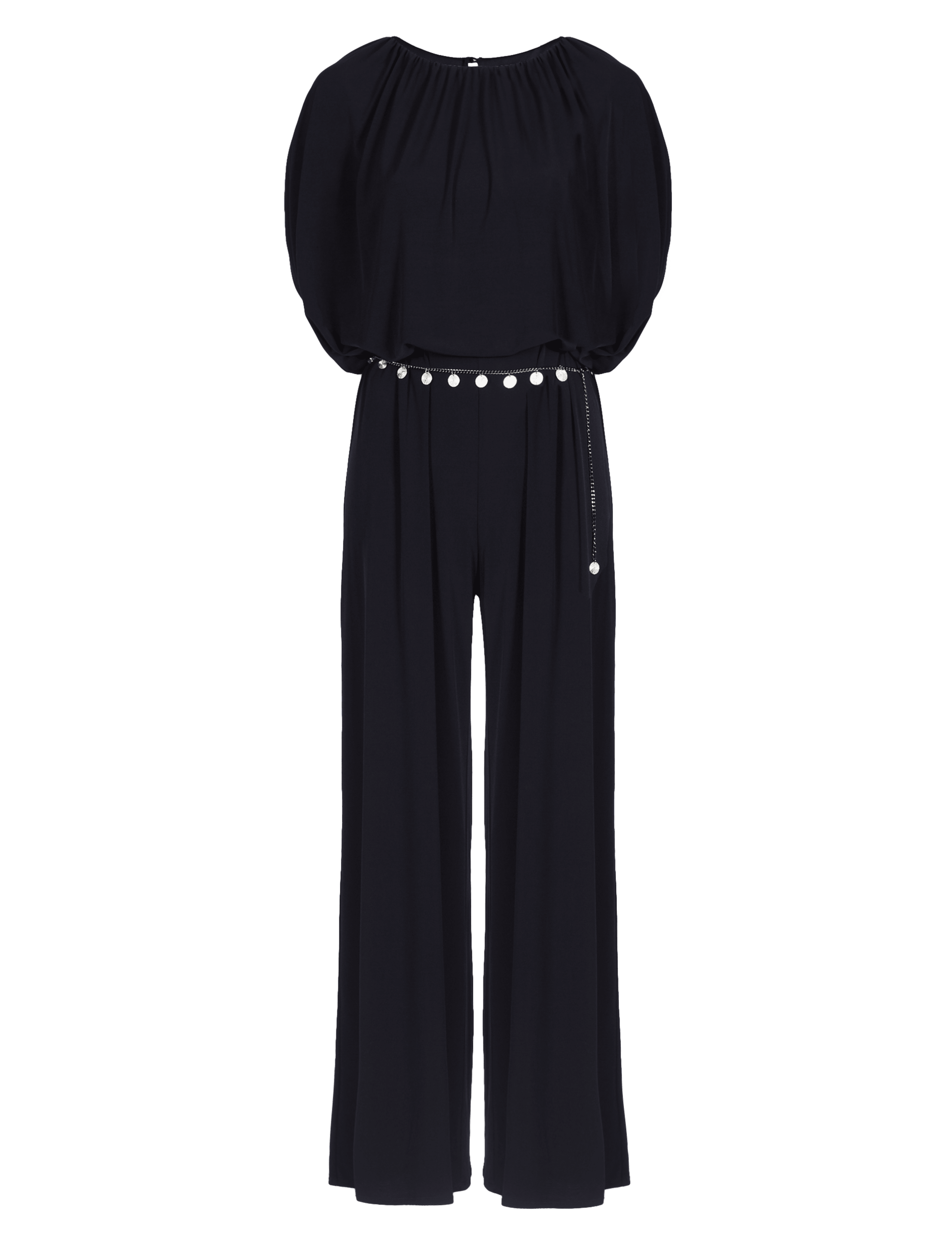 Batwing Jumpsuit 2 of 5