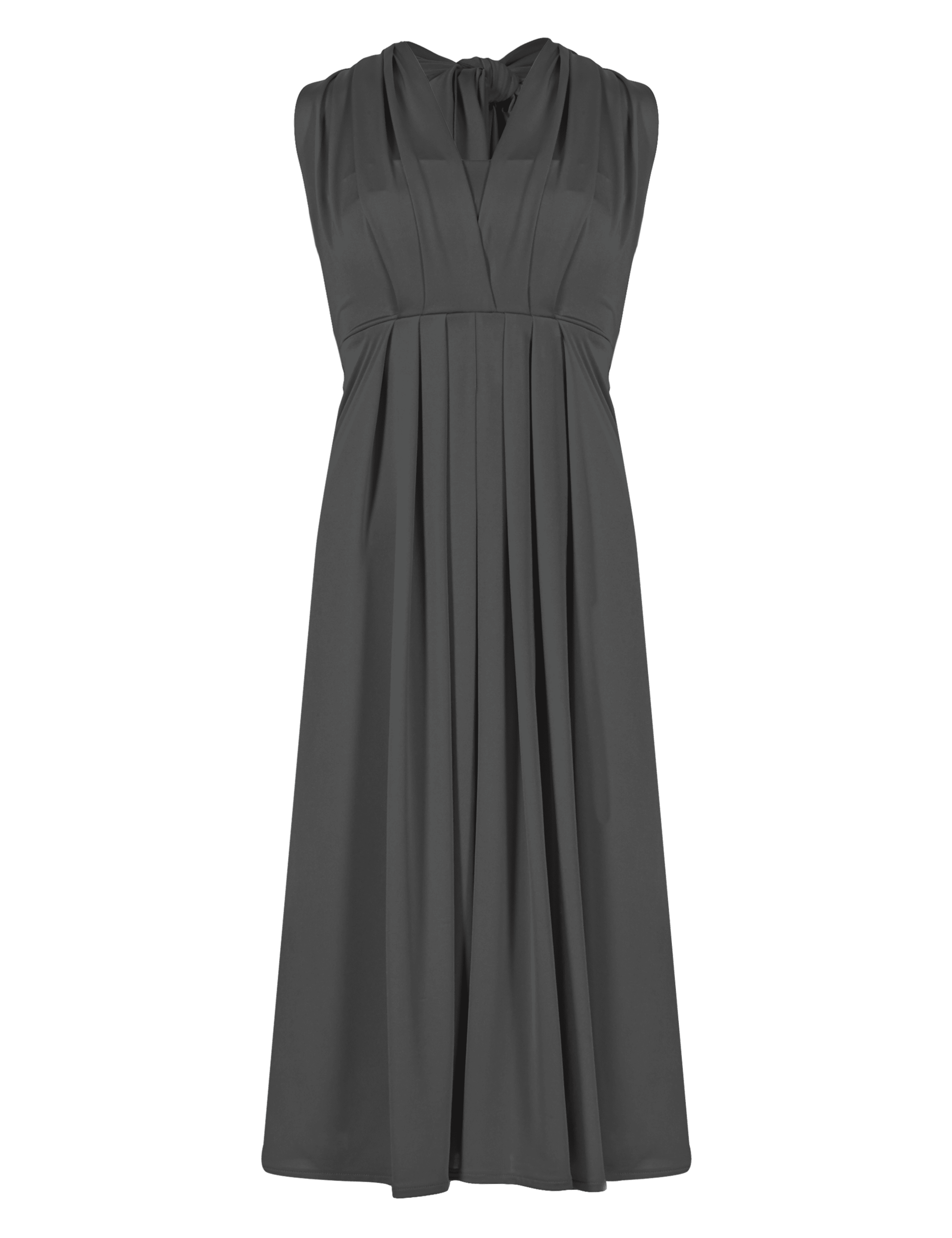 Multiway Bodice Skater Bridesmaid Dress ONLINE ONLY 2 of 10