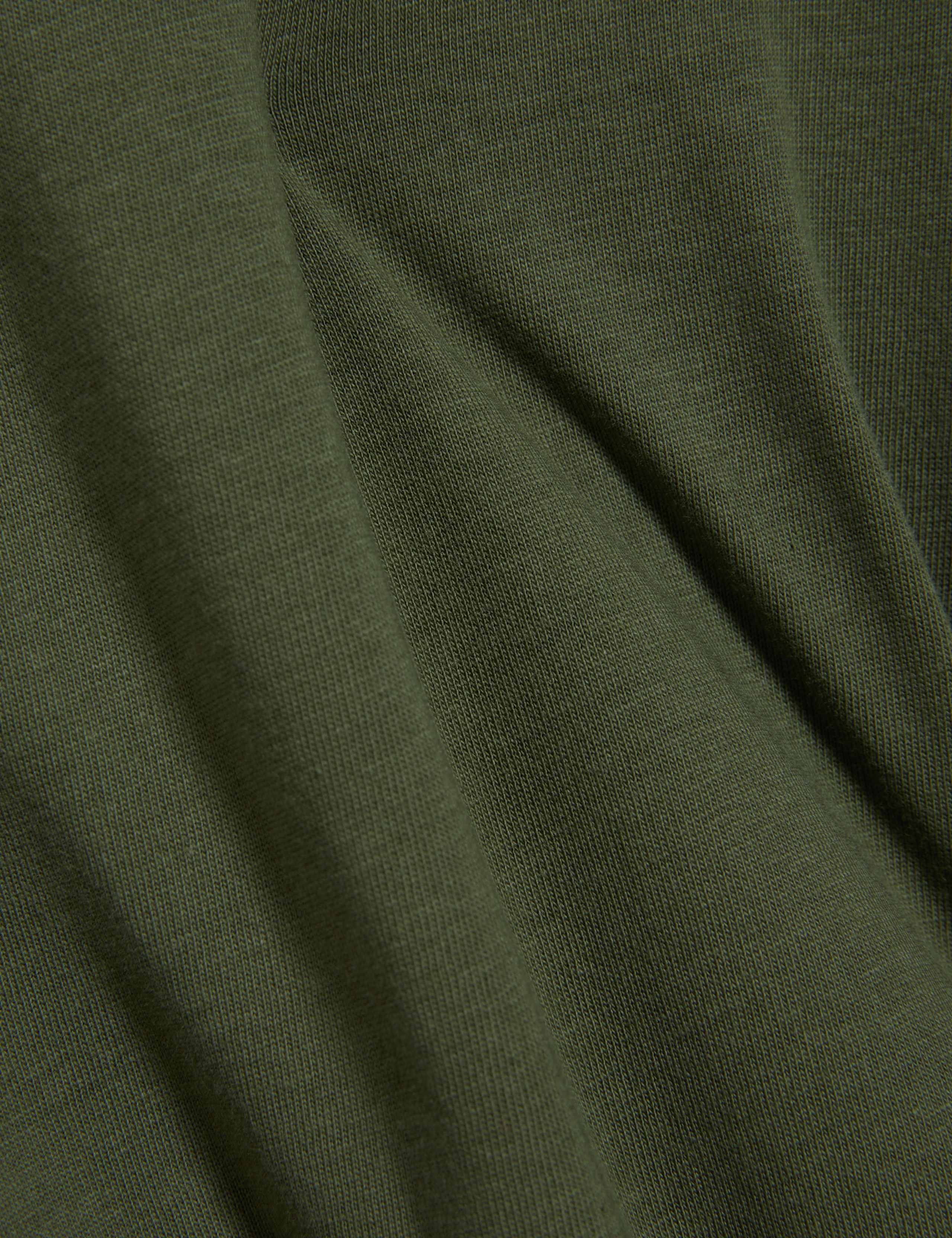 Jersey Mini T-Shirt Dress 7 of 7