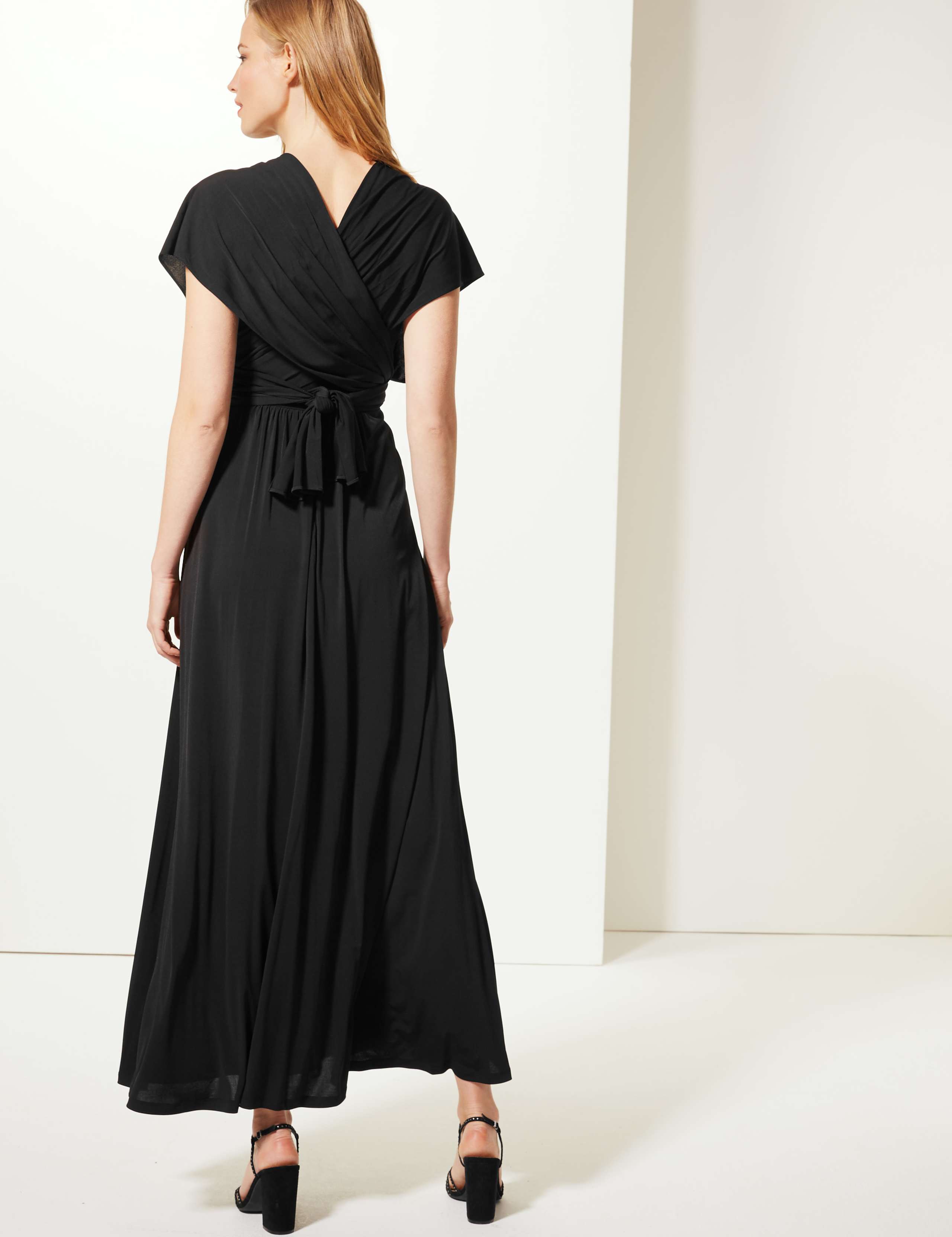 Multiway Maxi Dress 3 of 8